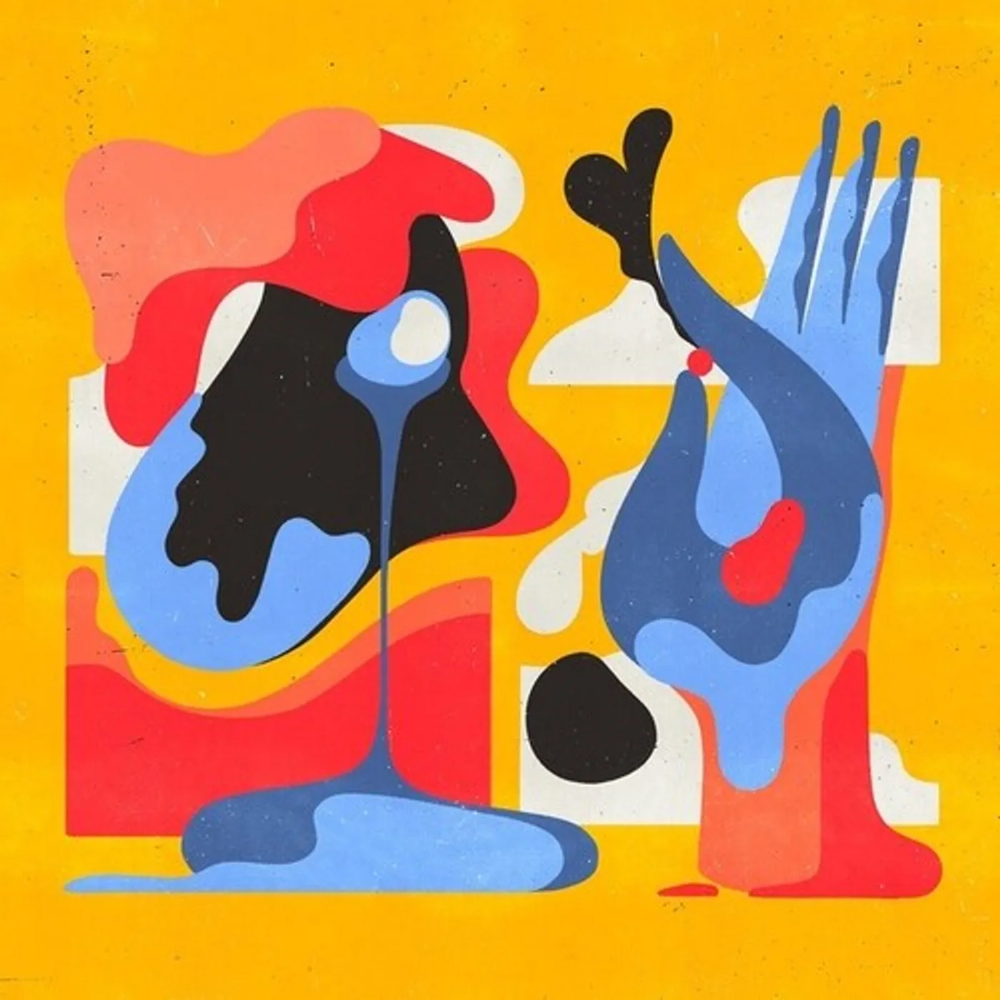 Golden Bug LP Vinyl - Piscolabis