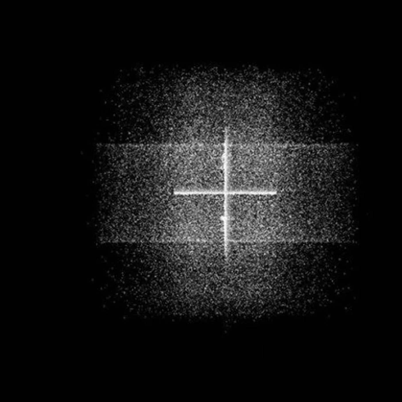 Aun LP Vinyl - Alpha Heaven