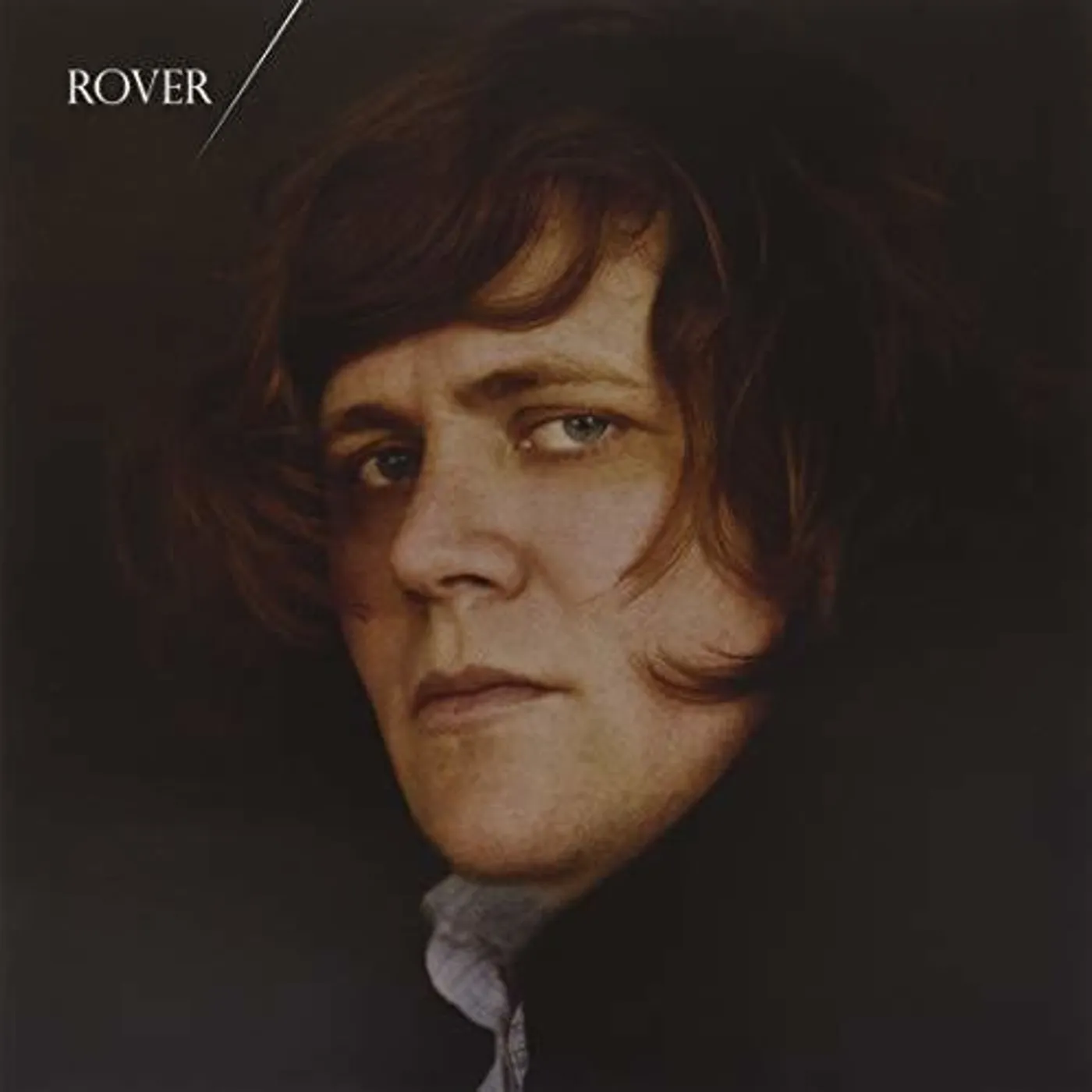 Rover LP Vinyl - Rover (Can)