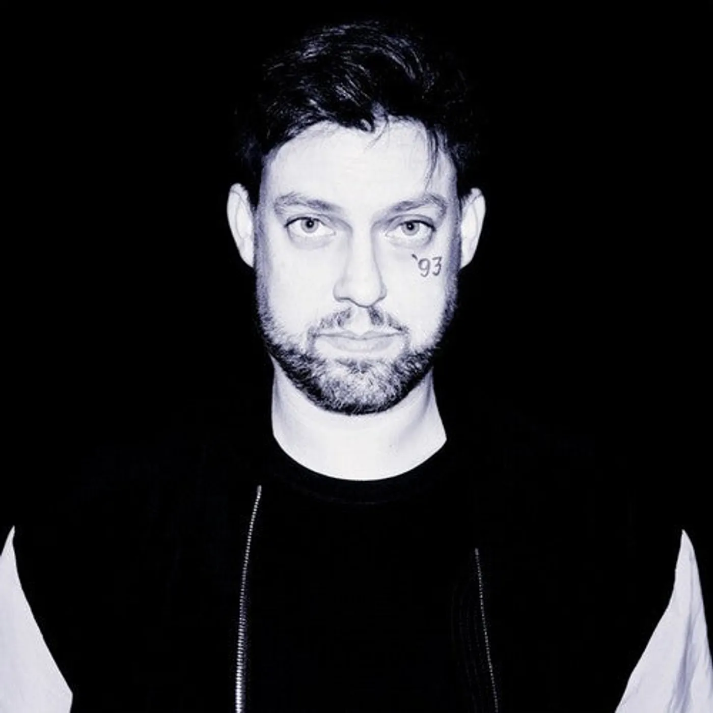 Maceo Plex LP Vinyl - '93