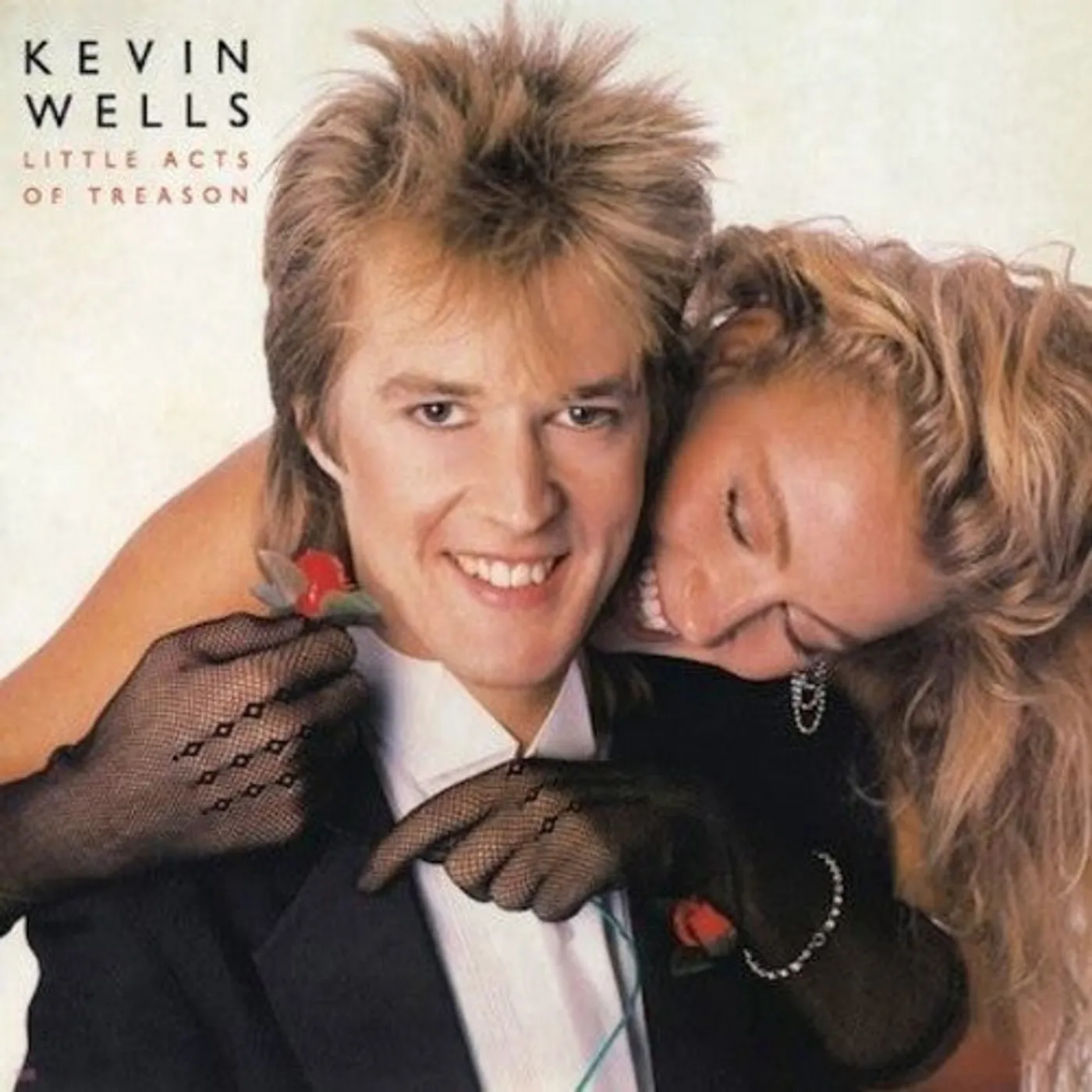 Kevin Wells LP Vinyl - Little Acts Of Treason (W/Cd) (Uk)