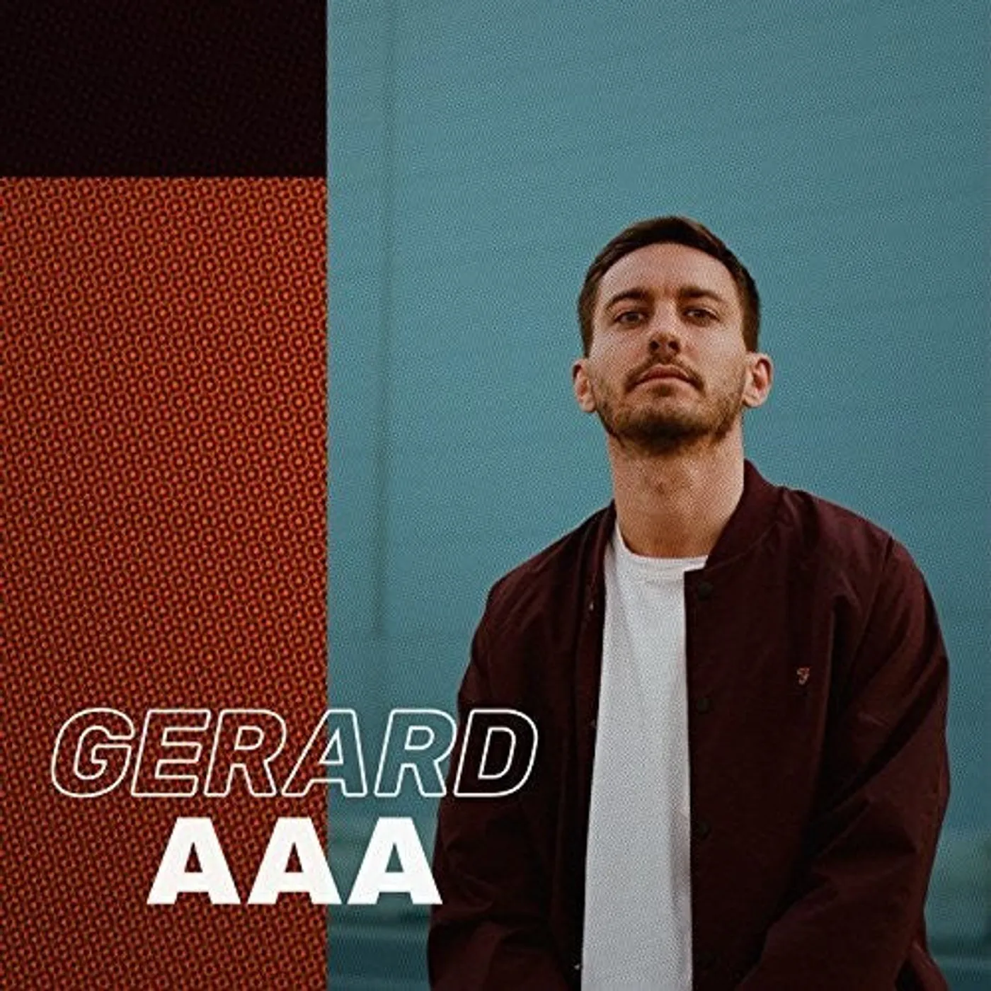 Gerard LP Vinyl - Aaa (Ger)