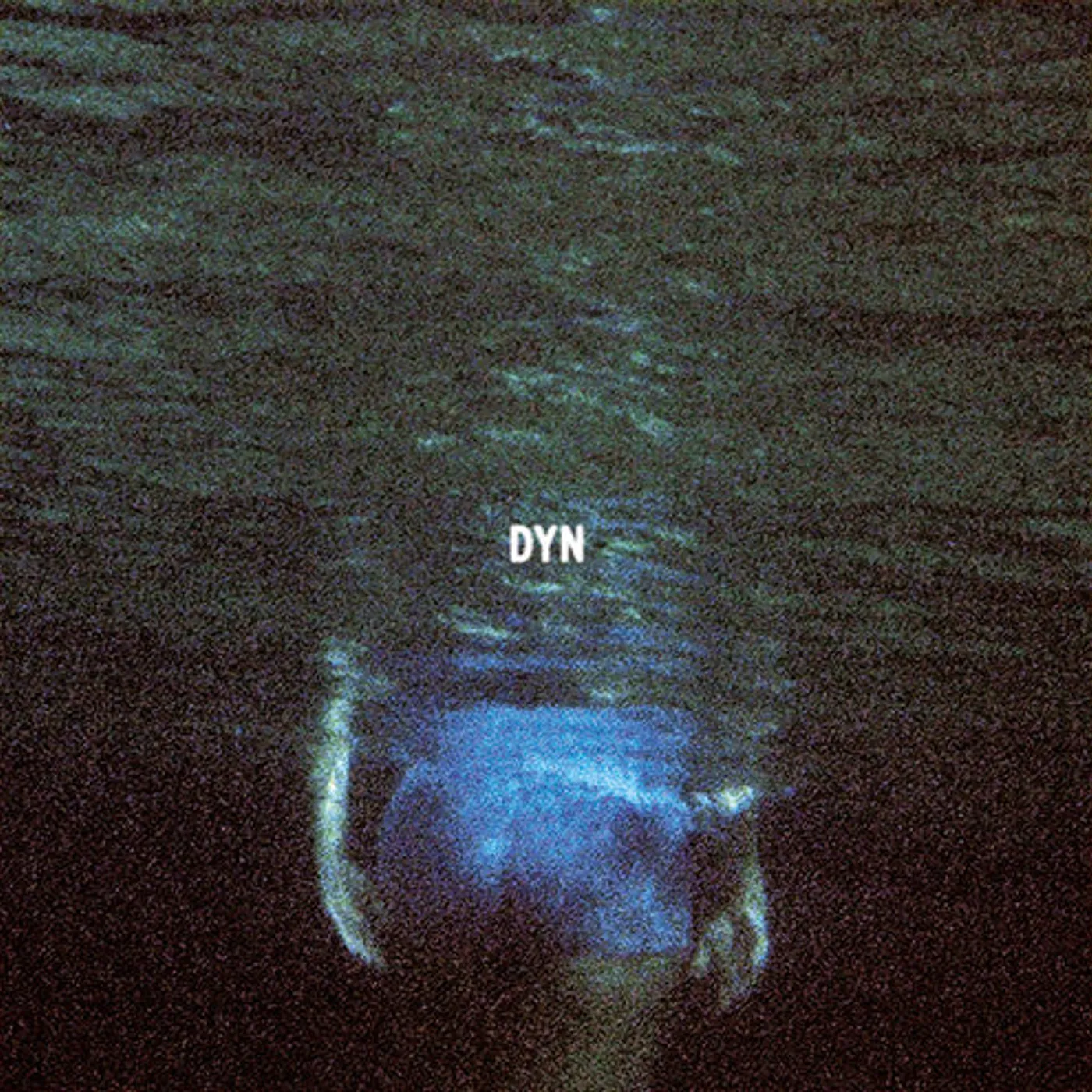 Dyn LP Vinyl - Dyn