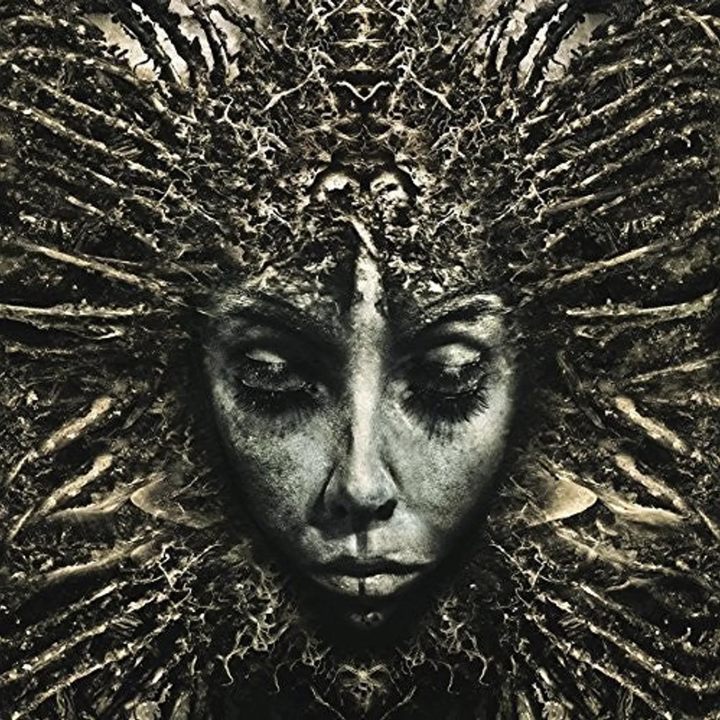 Klone LP Vinyl - Black Days (Uk)