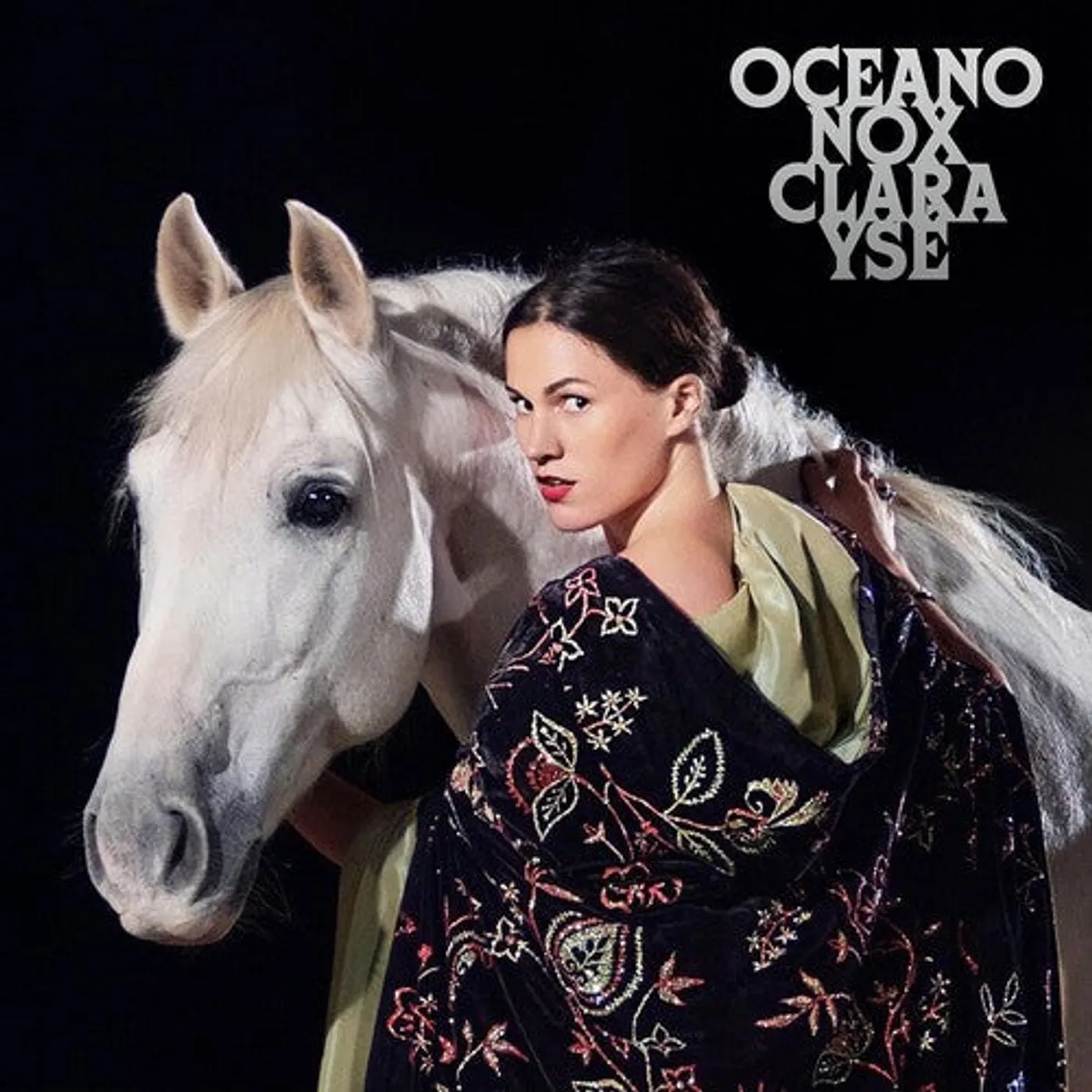 Clara Ysé LP Vinyl - Oceano Nox (Hol)