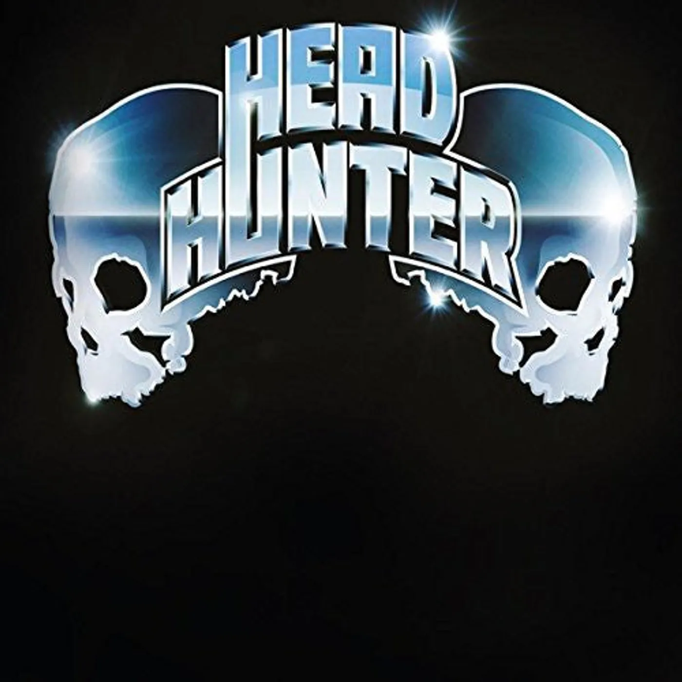 Headhunter LP Vinyl - Headhunter (Ger)