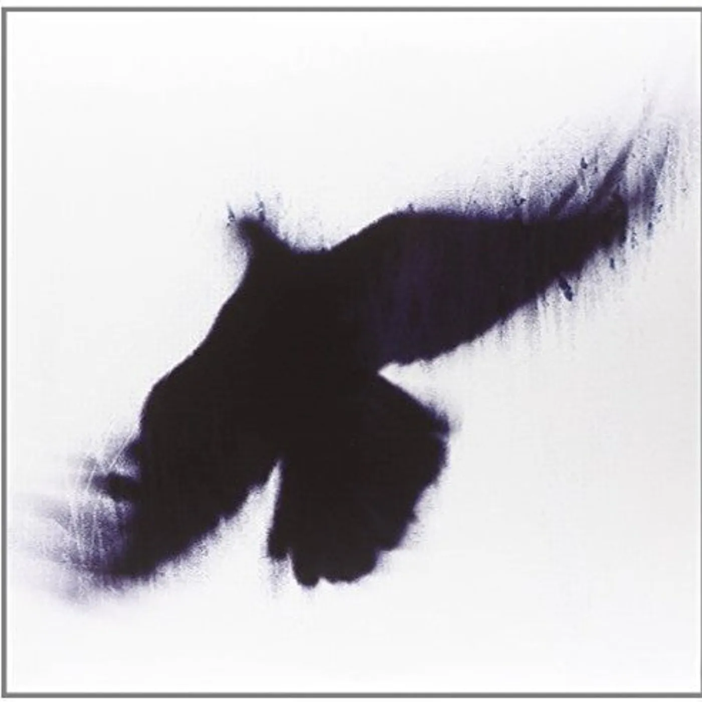 Blueneck LP Vinyl - Fallen Host