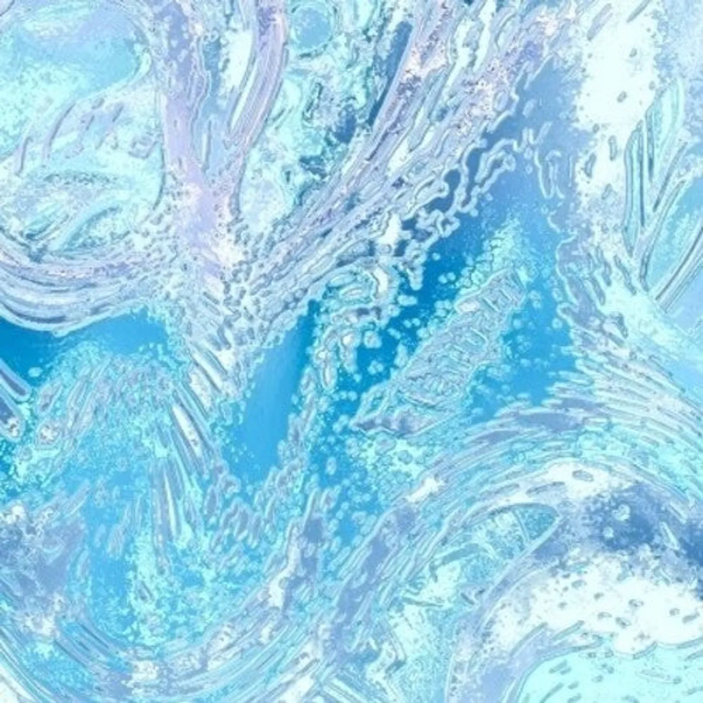Tempalay LP Vinyl - ((Ika))