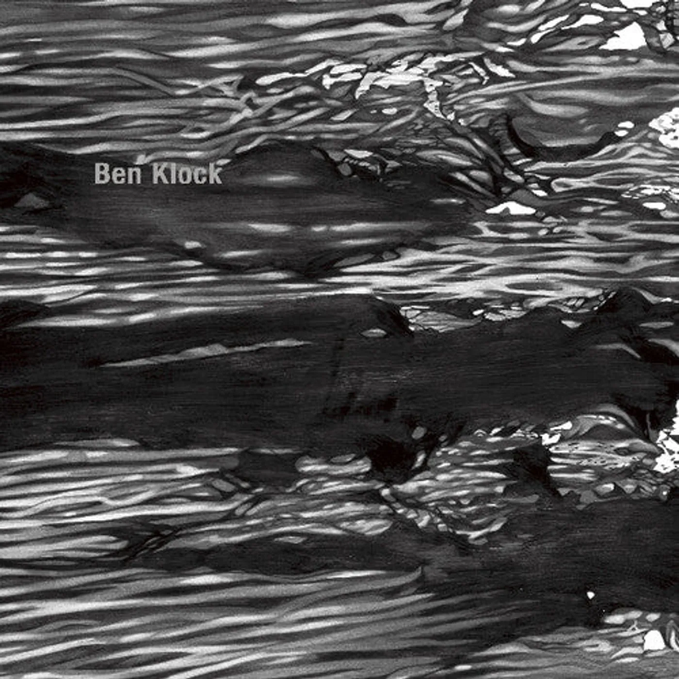 Ben Klock LP Vinyl - Subzero / Coney Island (Ep)