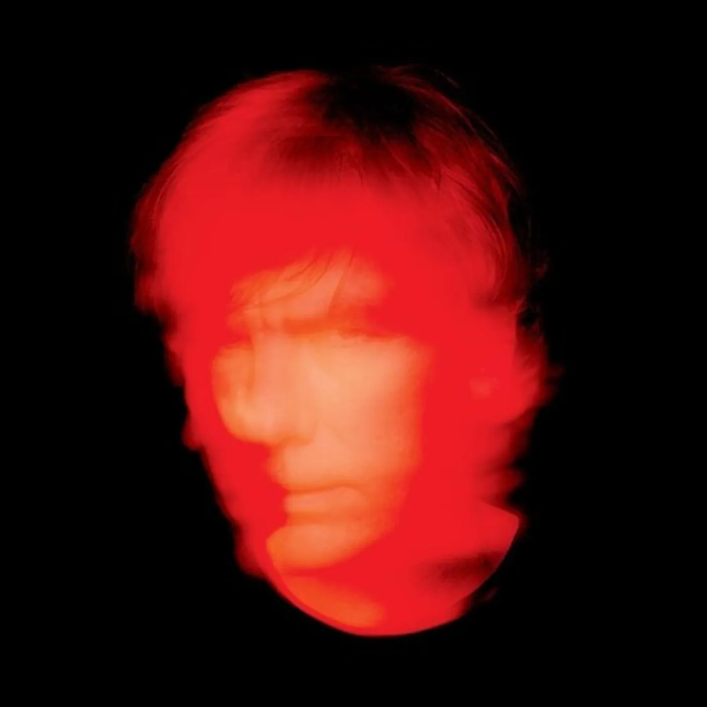 The Band On The Edge Of Forever LP Vinyl - Out Of Time (Hol)
