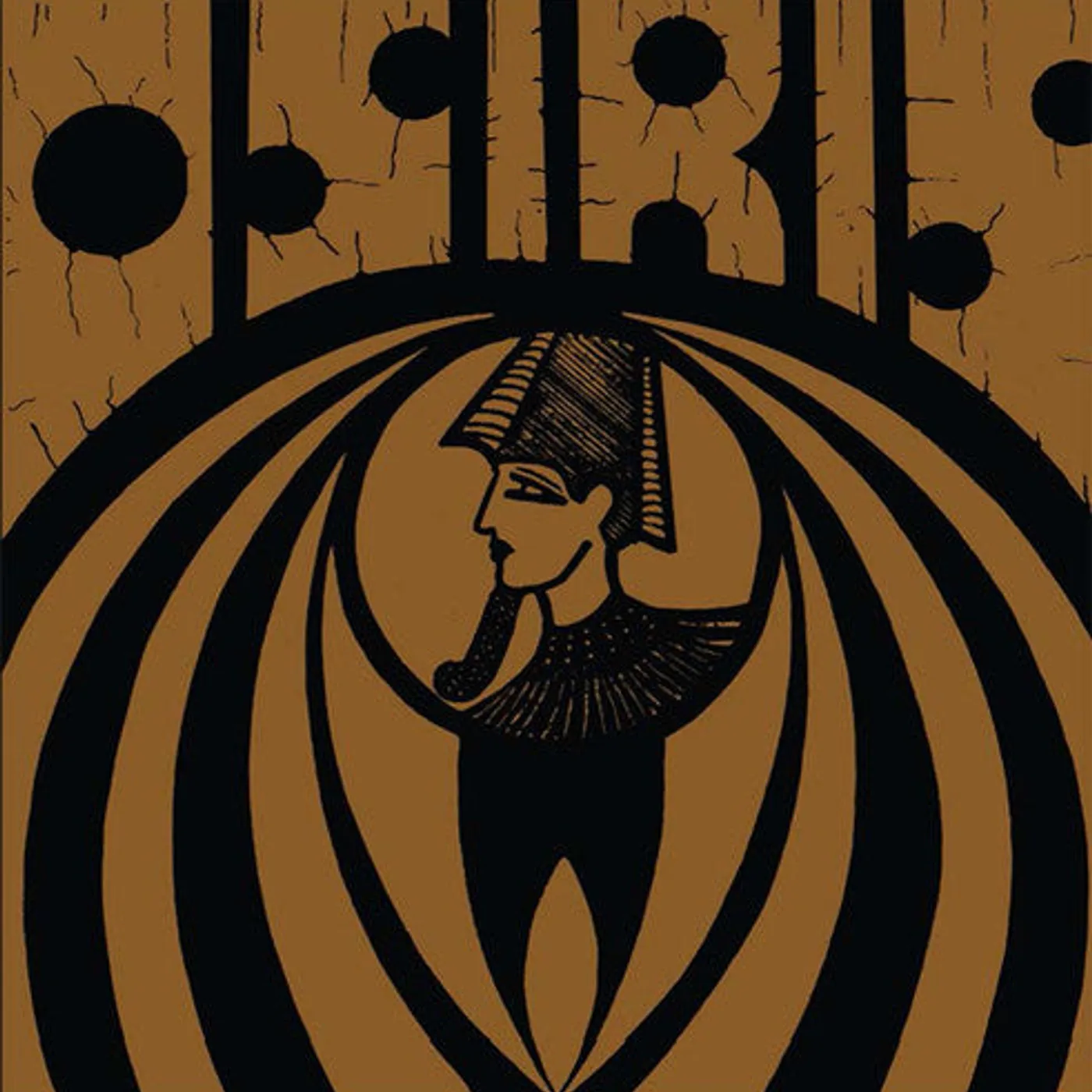 Osiris LP Vinyl - Osiris