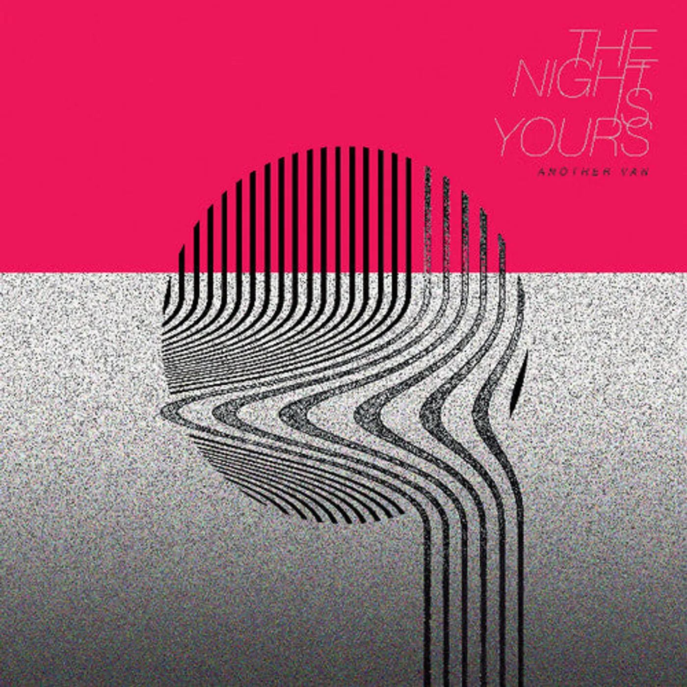 Another Van LP Vinyl - Night Is Yours