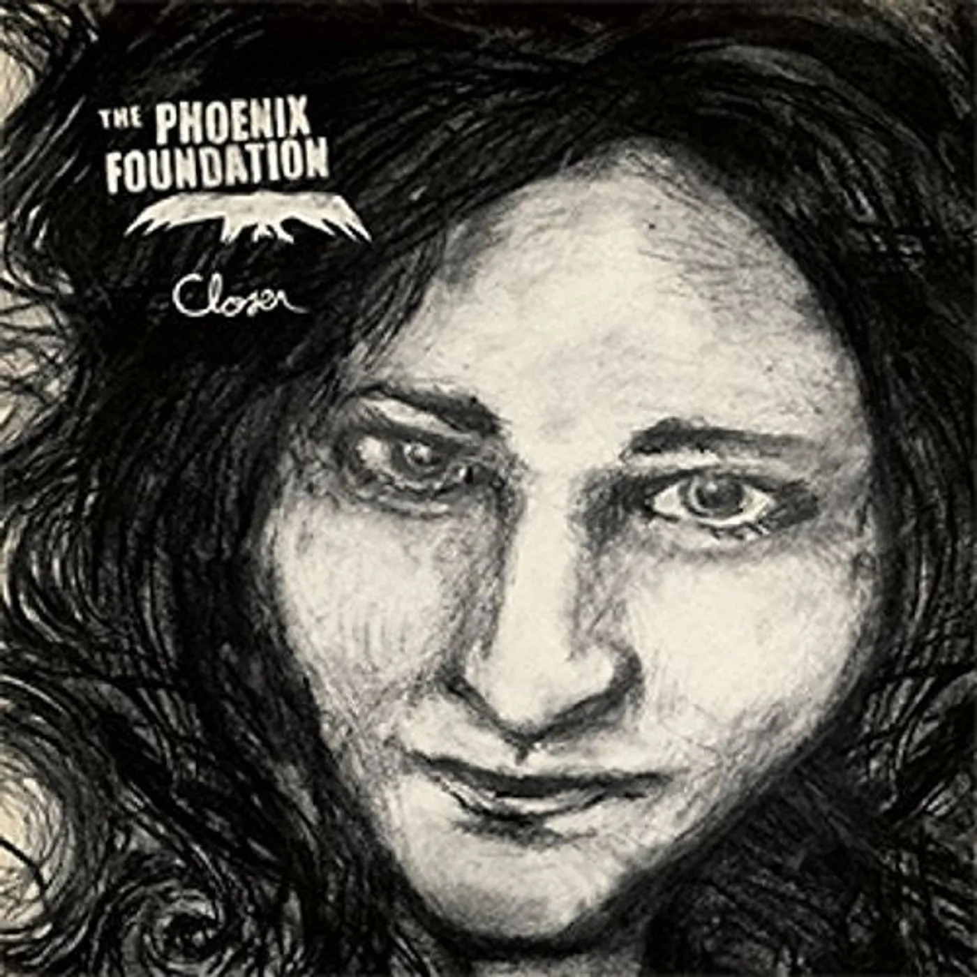 Phoenix Foundation LP Vinyl - Closer