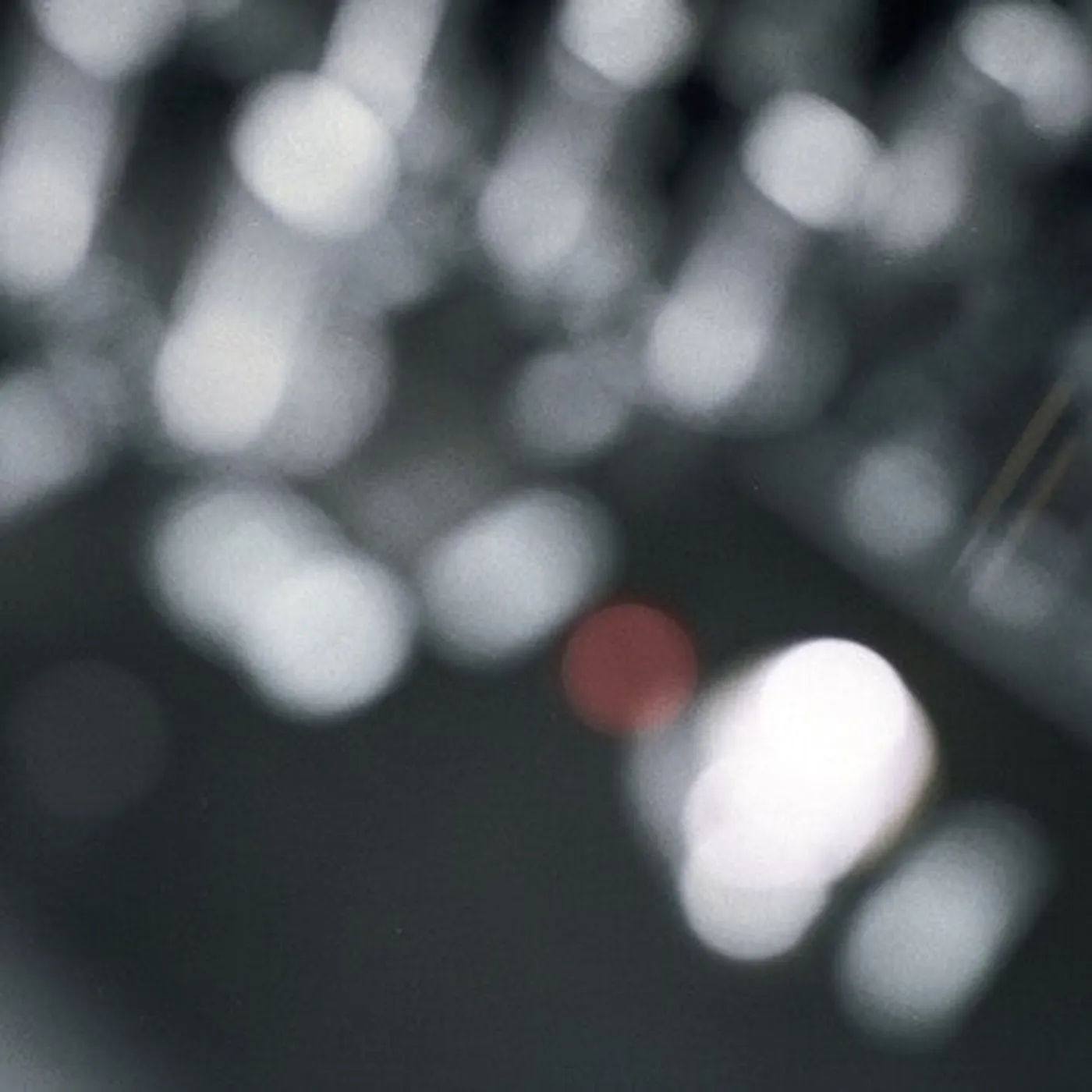 Manuel Tur LP Vinyl - Intertextural