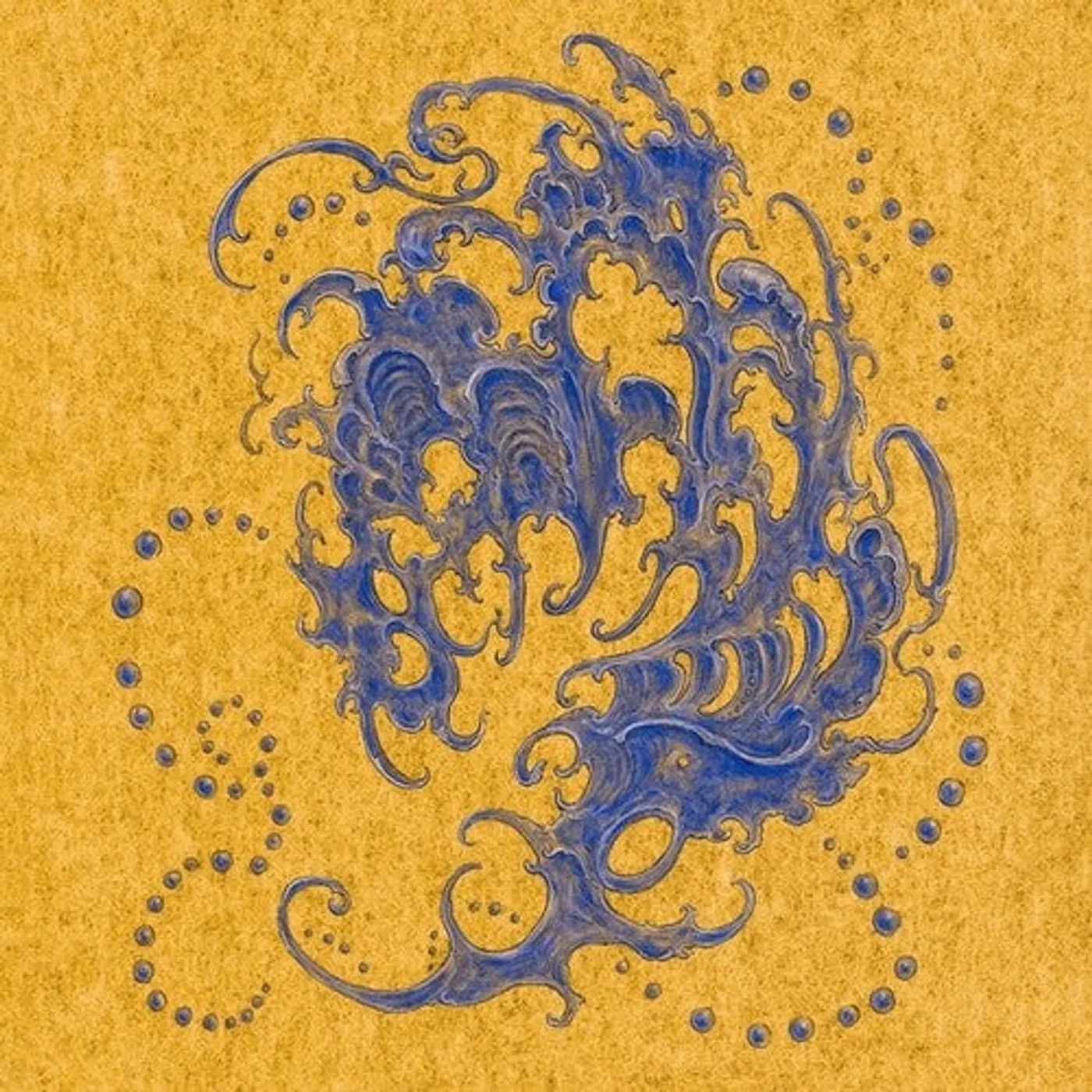 Surgeon LP Vinyl - Shell-Wave