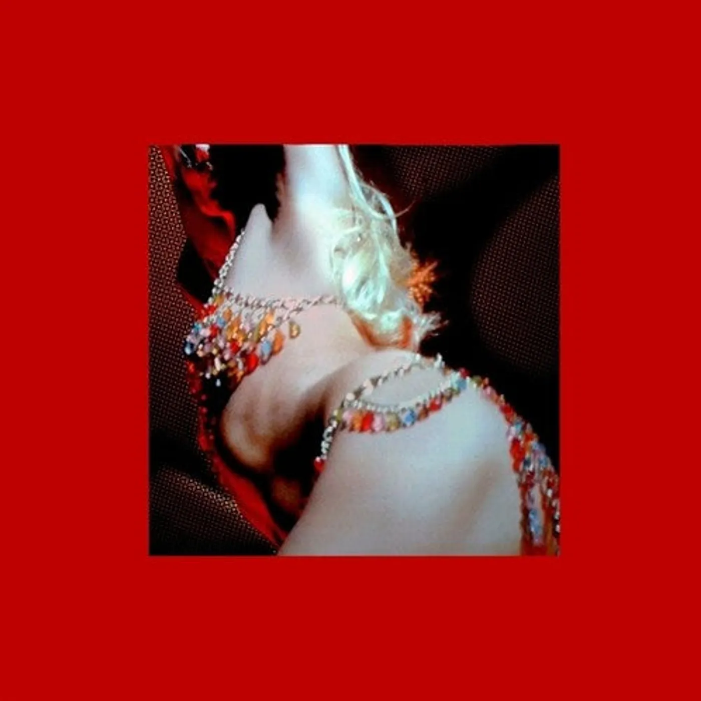 Novy Svet LP Vinyl - Degenerazione