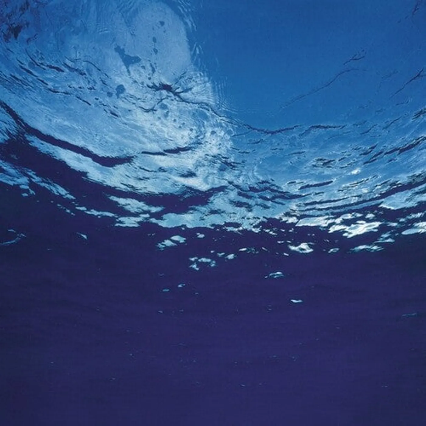 Akira Ito LP Vinyl - Marine Flowers