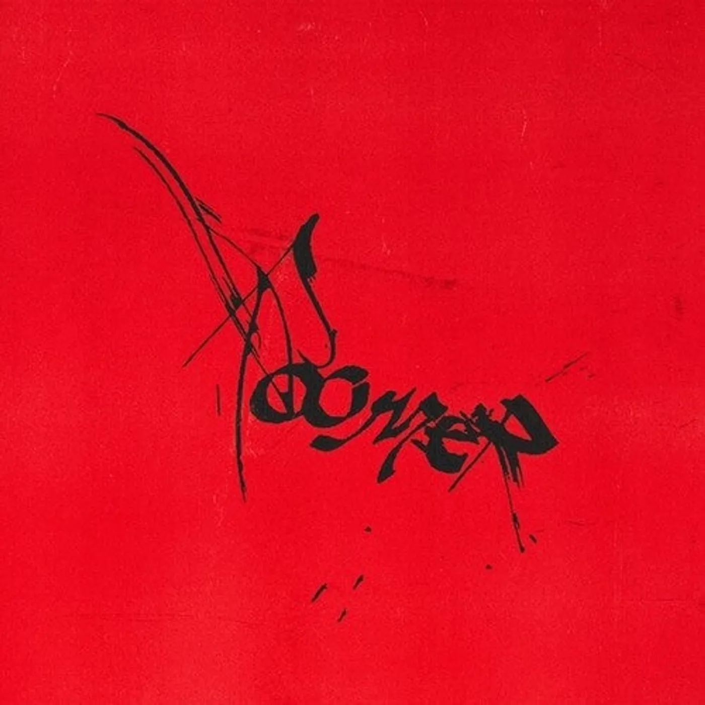 Roomer LP Vinyl - Leaving It All To Chance