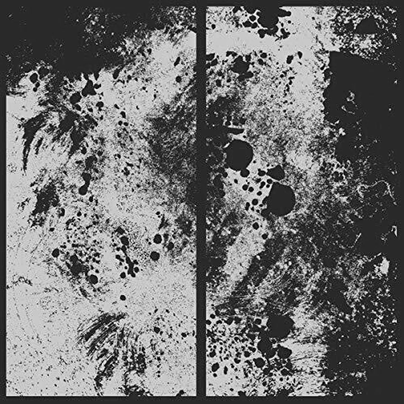 A-Sun Amissa LP Vinyl - For Burdened & Bright Light