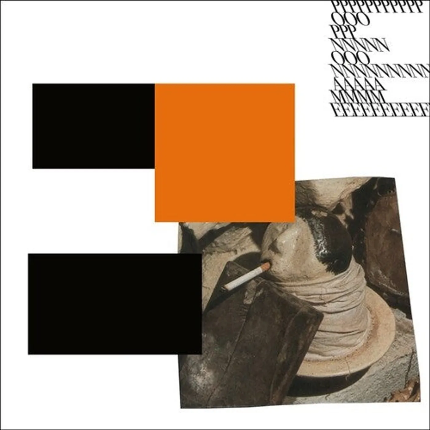 Popnoname LP Vinyl - Horizons (2Pk)