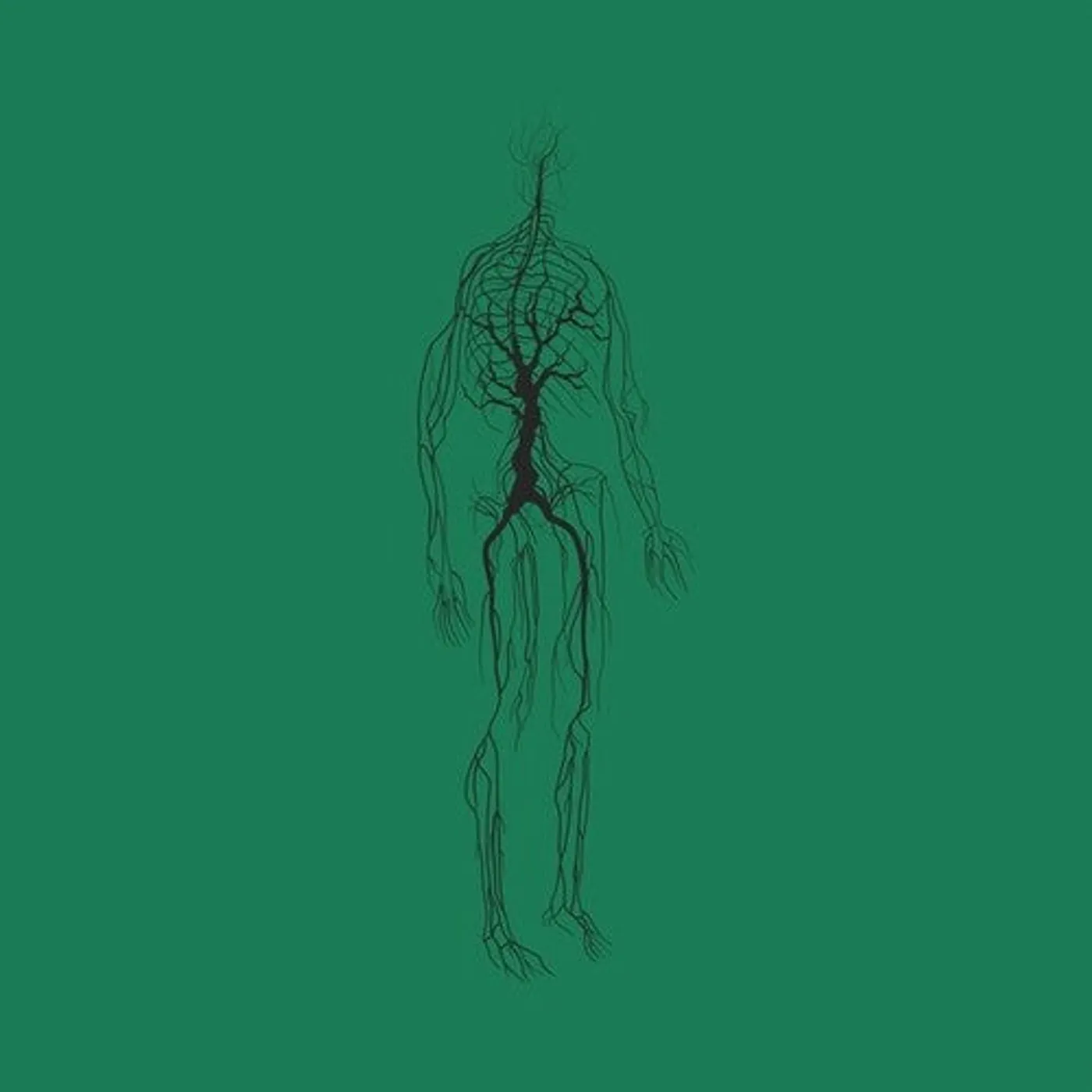 Tripeo LP Vinyl - Green Is The New Red (2Pk)