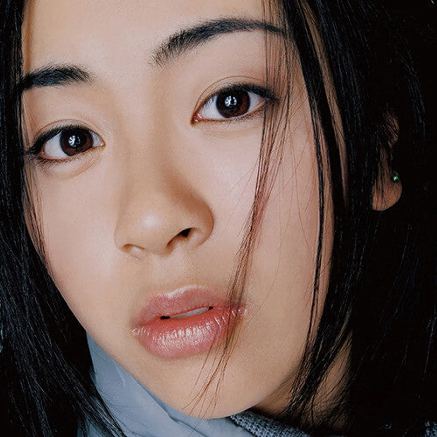 Hikaru Utada LP Vinyl - First Love (Bonus Track) (Ltd) (Jpn)