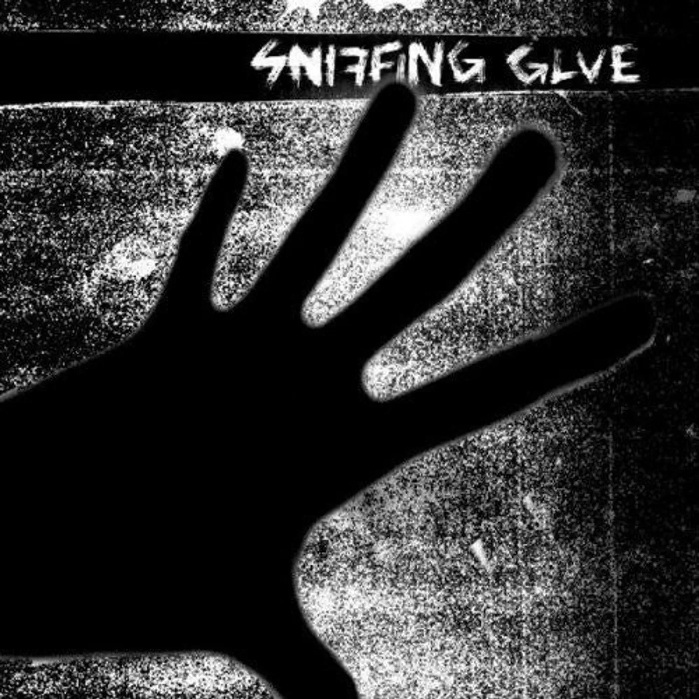 Sniffing Glue LP Vinyl - Sniffing Glue (Ger)
