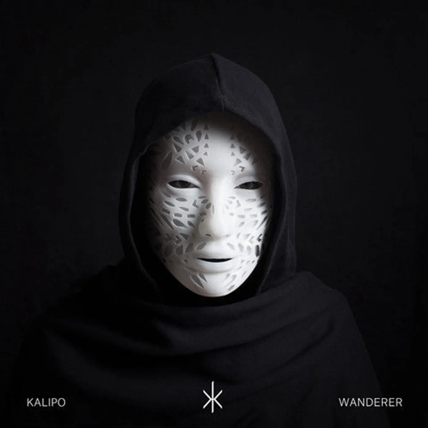 Kalipo LP Vinyl - Wanderer