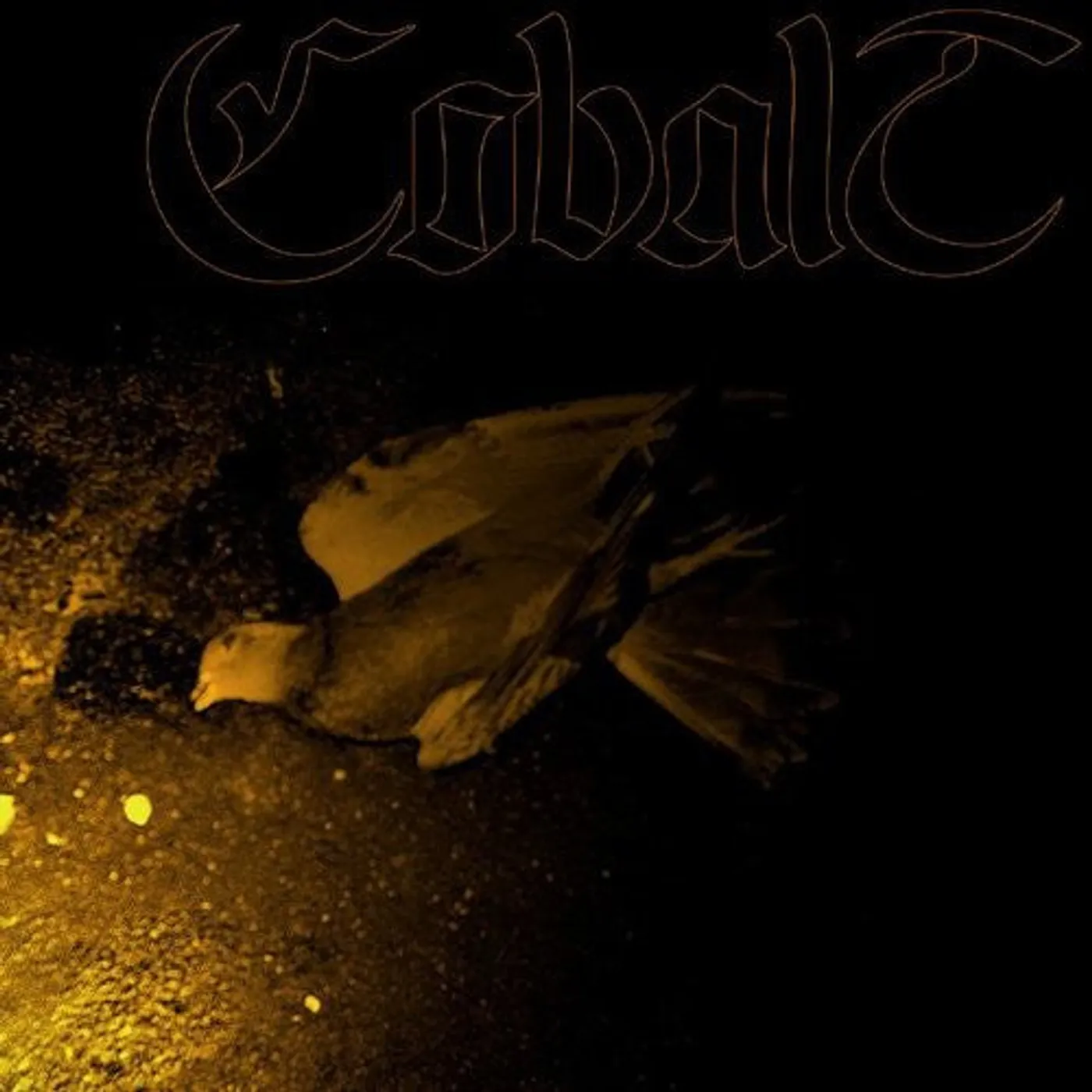 Cobalt LP Vinyl - Eater Of Birds (Aus)