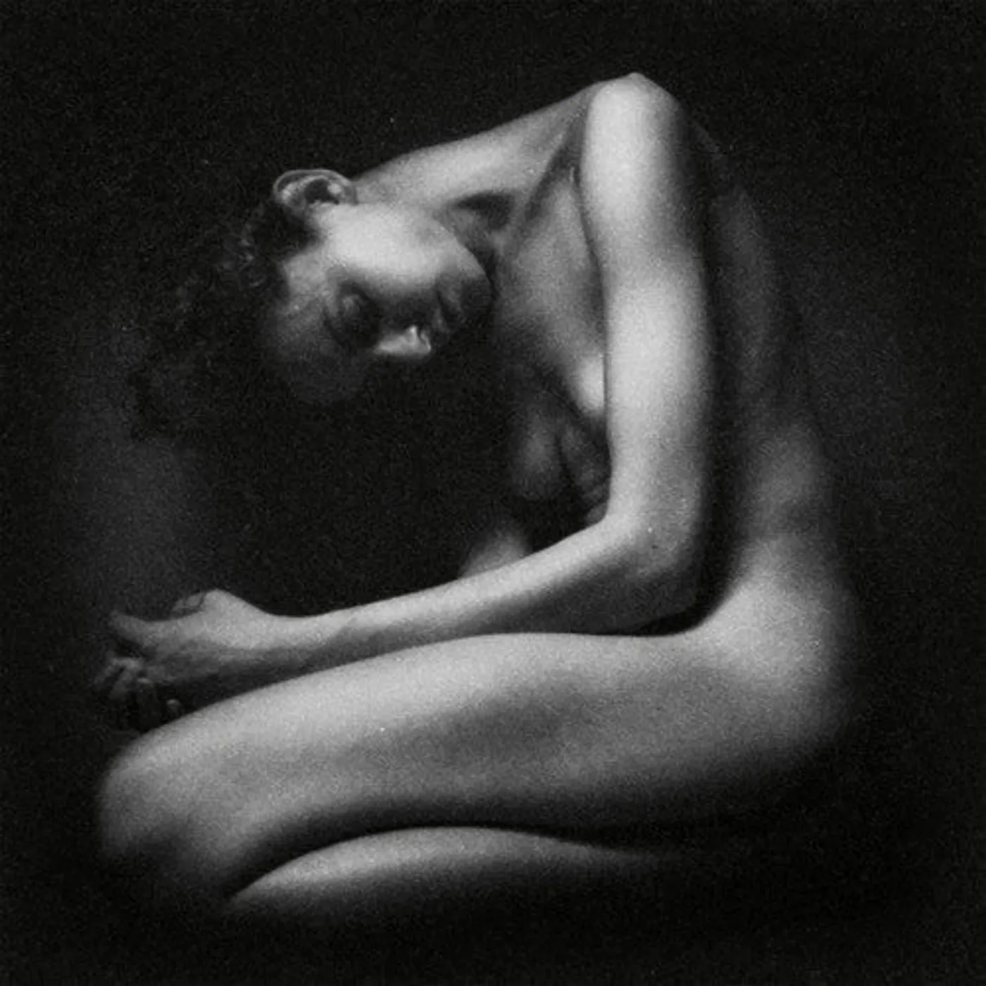 Long Arm LP Vinyl - Darkly (2Pk)