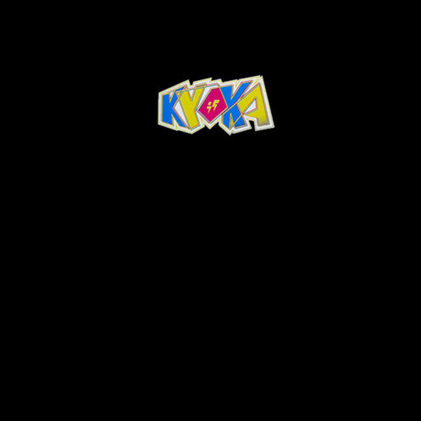 Kyoka LP Vinyl - Is (Is Superpowered) (W/Cd) (Dlx)