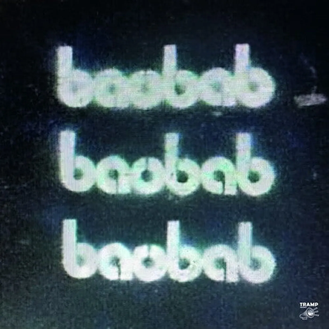 Baobab LP Vinyl - Baobab