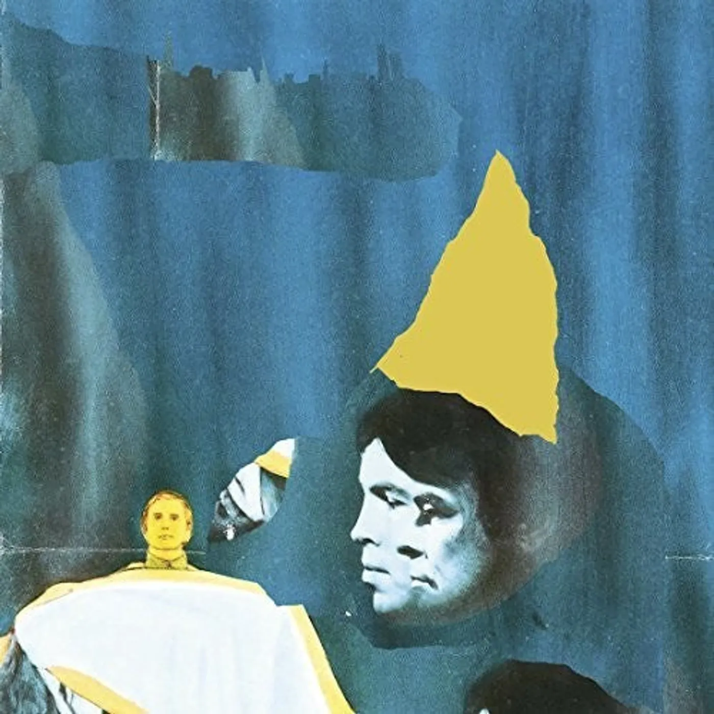 Vennart LP Vinyl - Demon Joke (Uk)