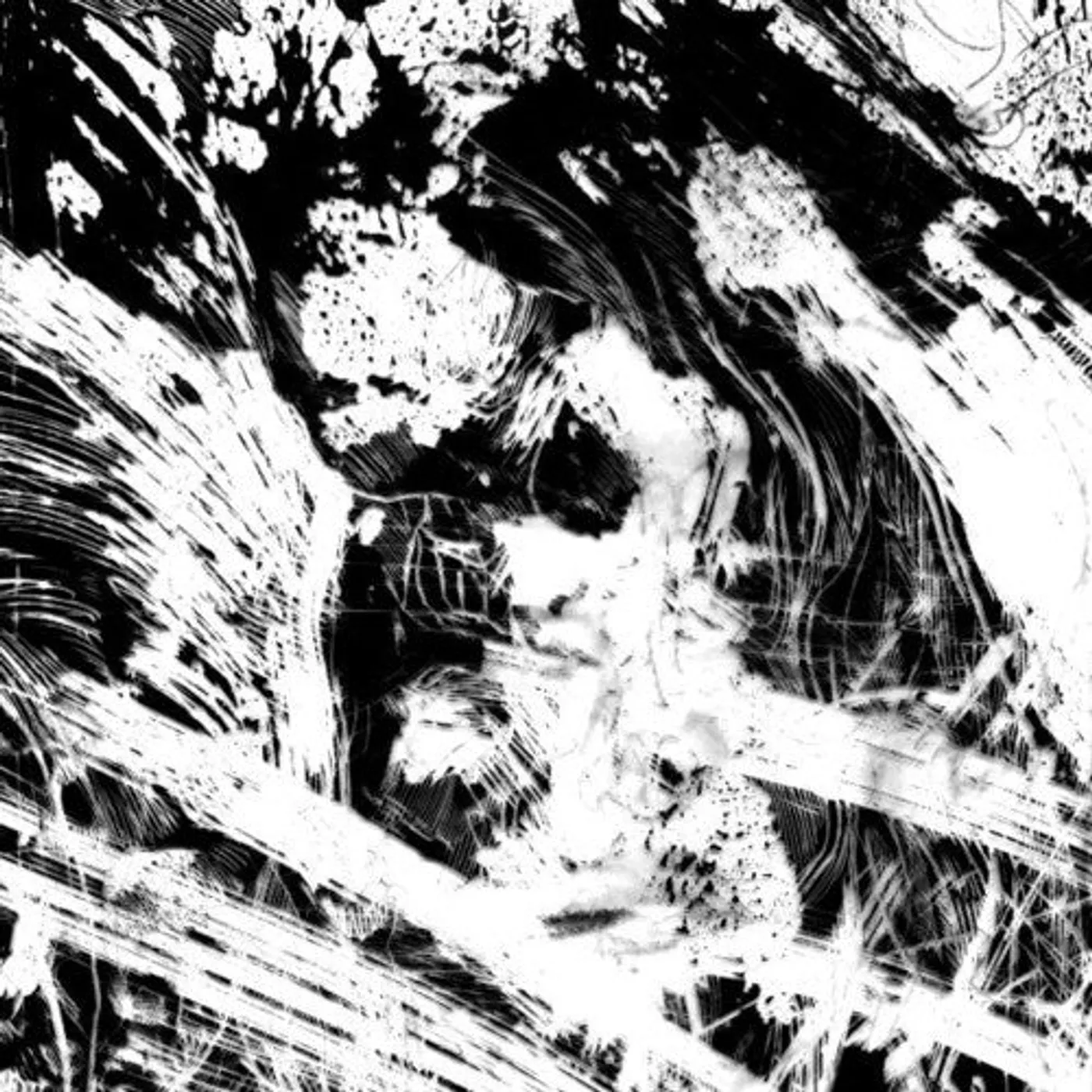 Fur Coat LP Vinyl - Repeat (Ep)