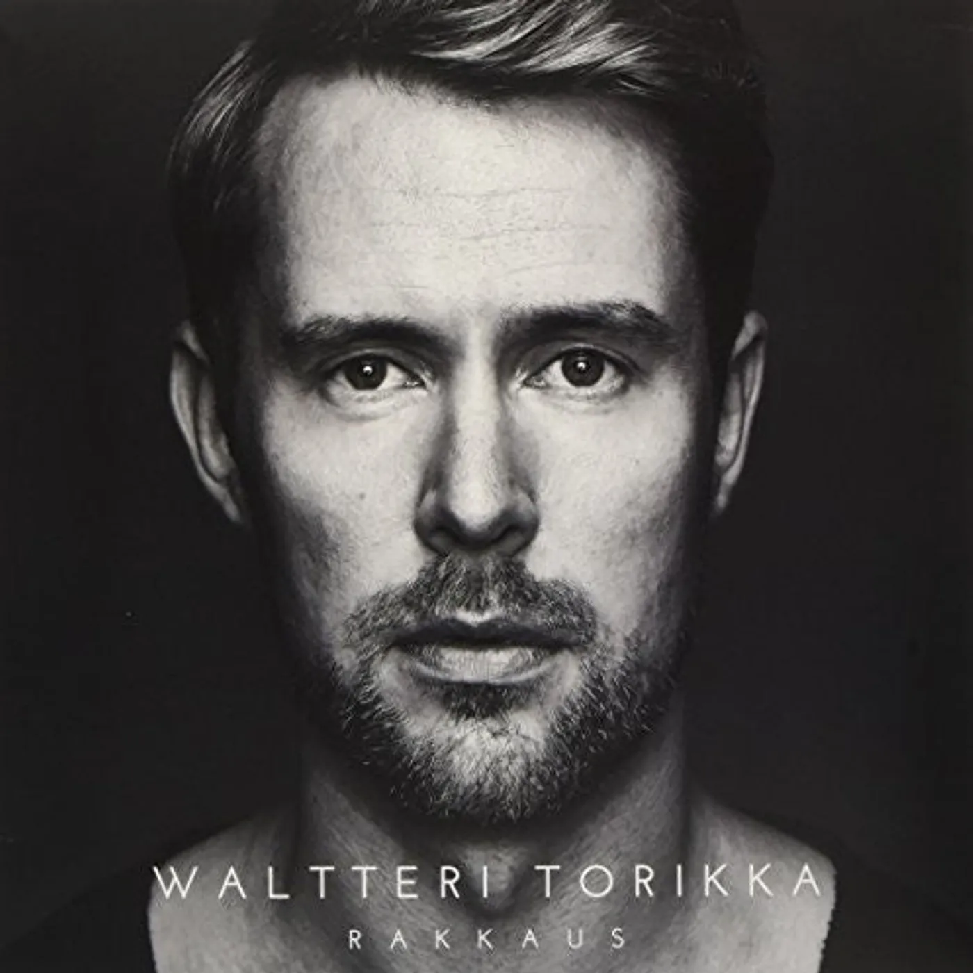 Waltteri Torikka LP Vinyl - Waltteri Torikka (Hk)