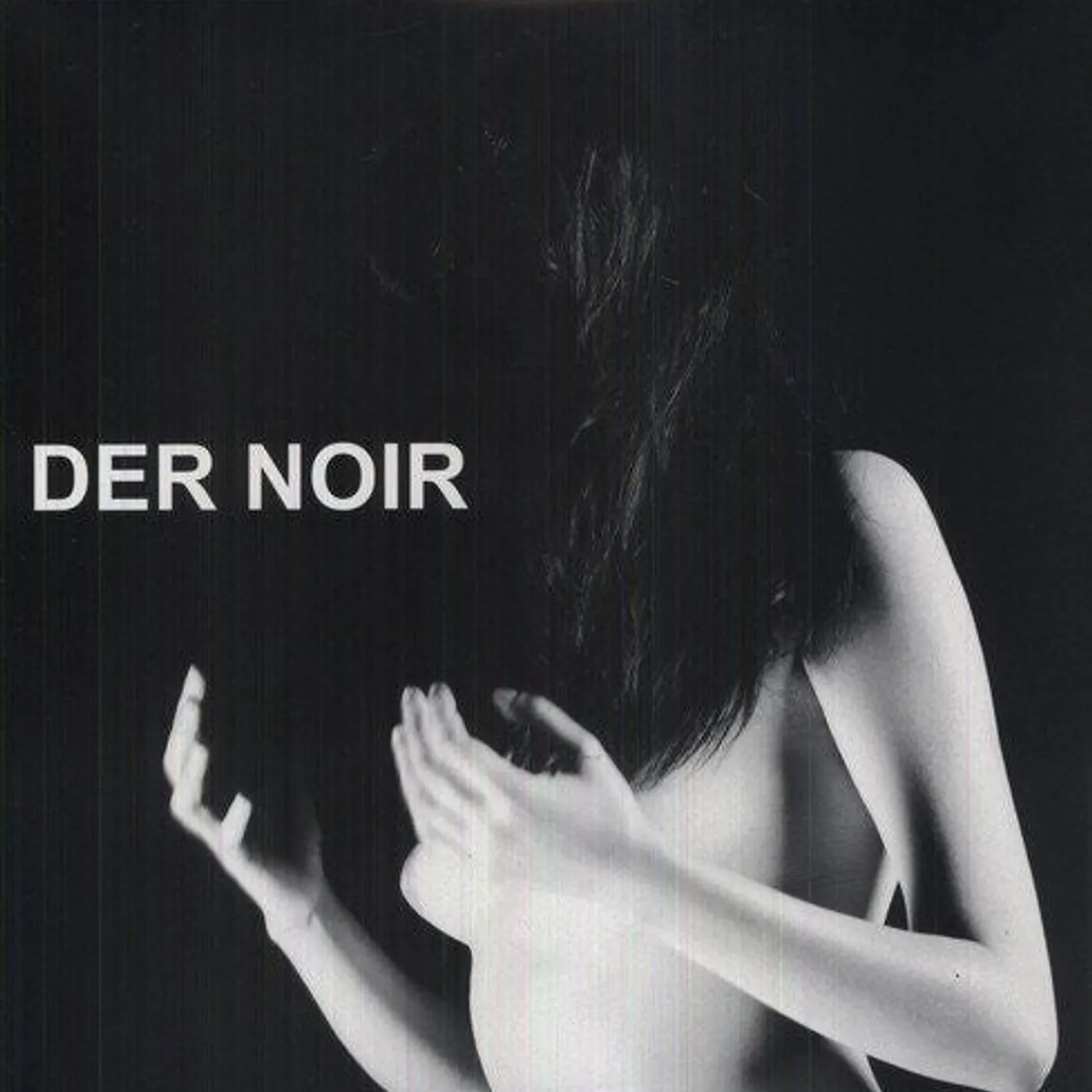 Der Noir LP Vinyl - Dead Summer (Hol)