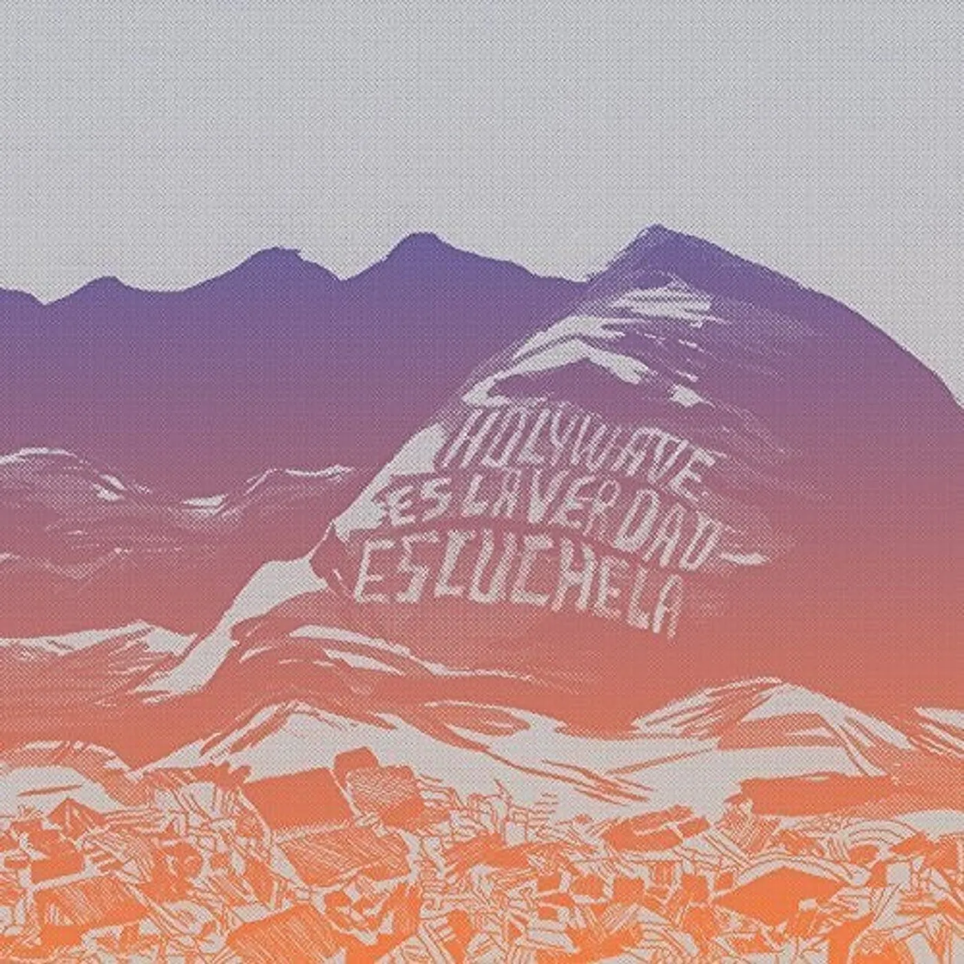 Holy Wave LP Vinyl - Evil Has Landed Pt. Ii (10In) (Cvnl)