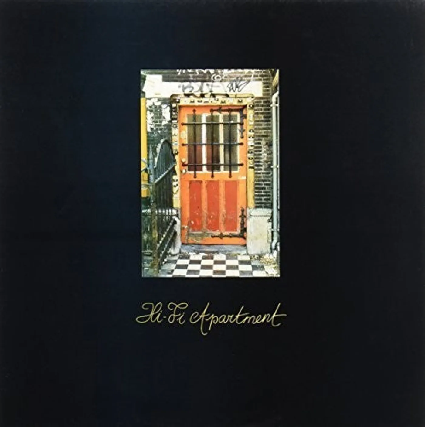 HI-FI APARTMENT