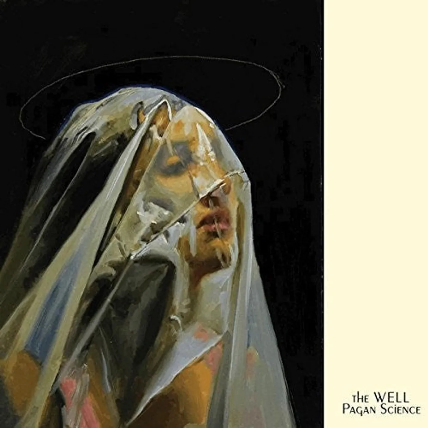 Well LP Vinyl - Pagan Science