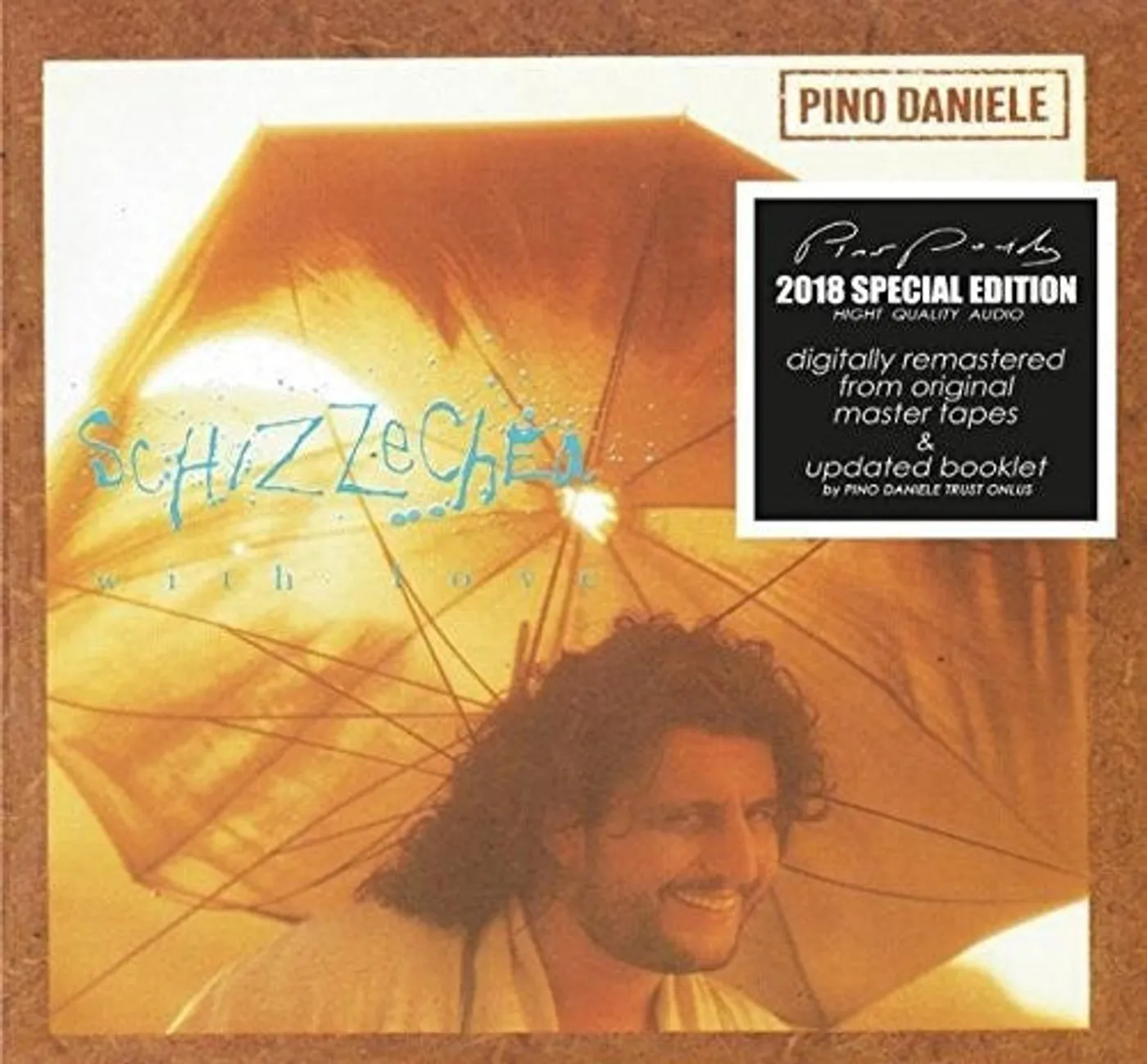 Pino Danile