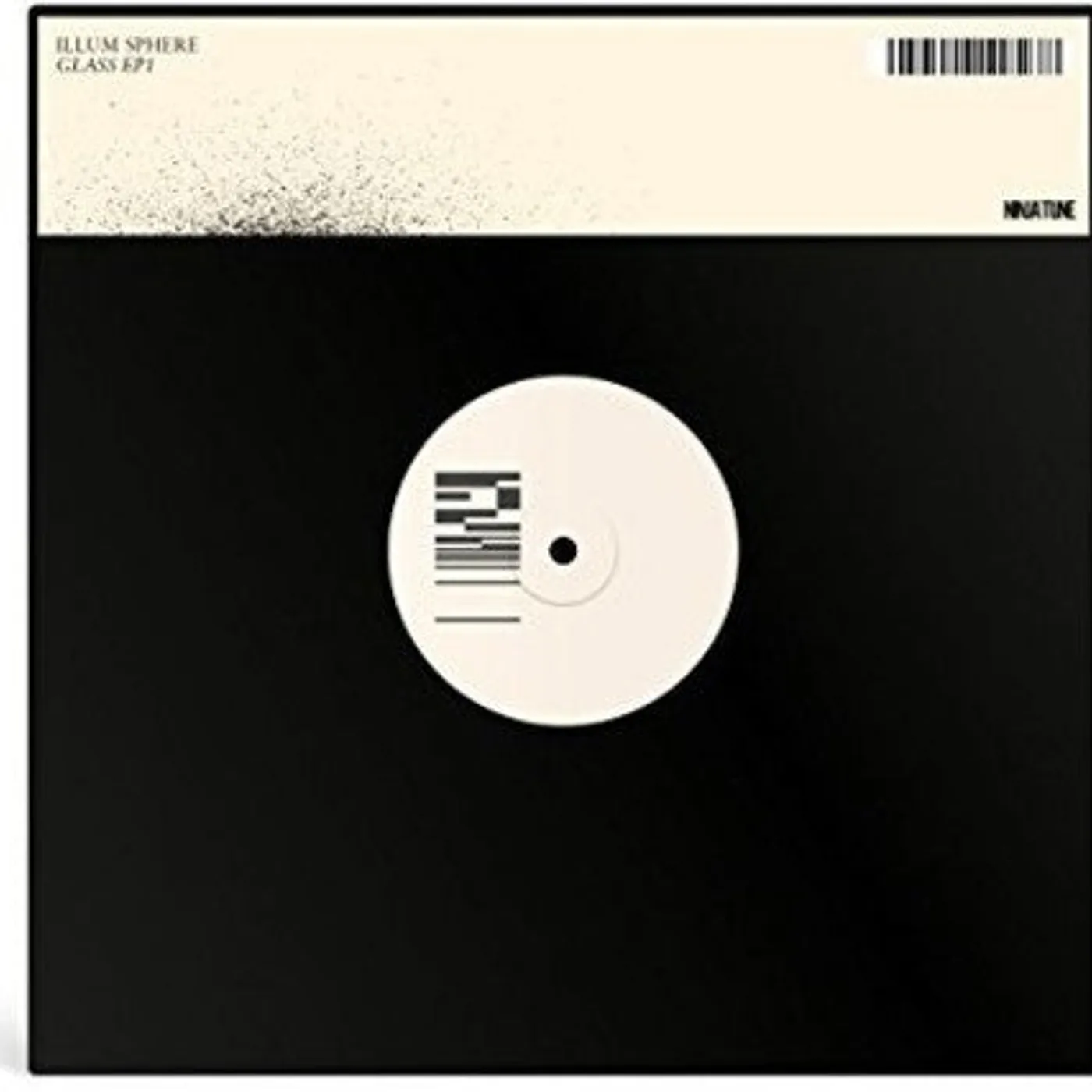 Illum Sphere LP Vinyl - Glass Ep1