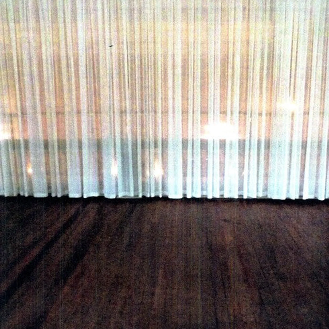 Geoff Mullen LP Vinyl - Bongo Closet