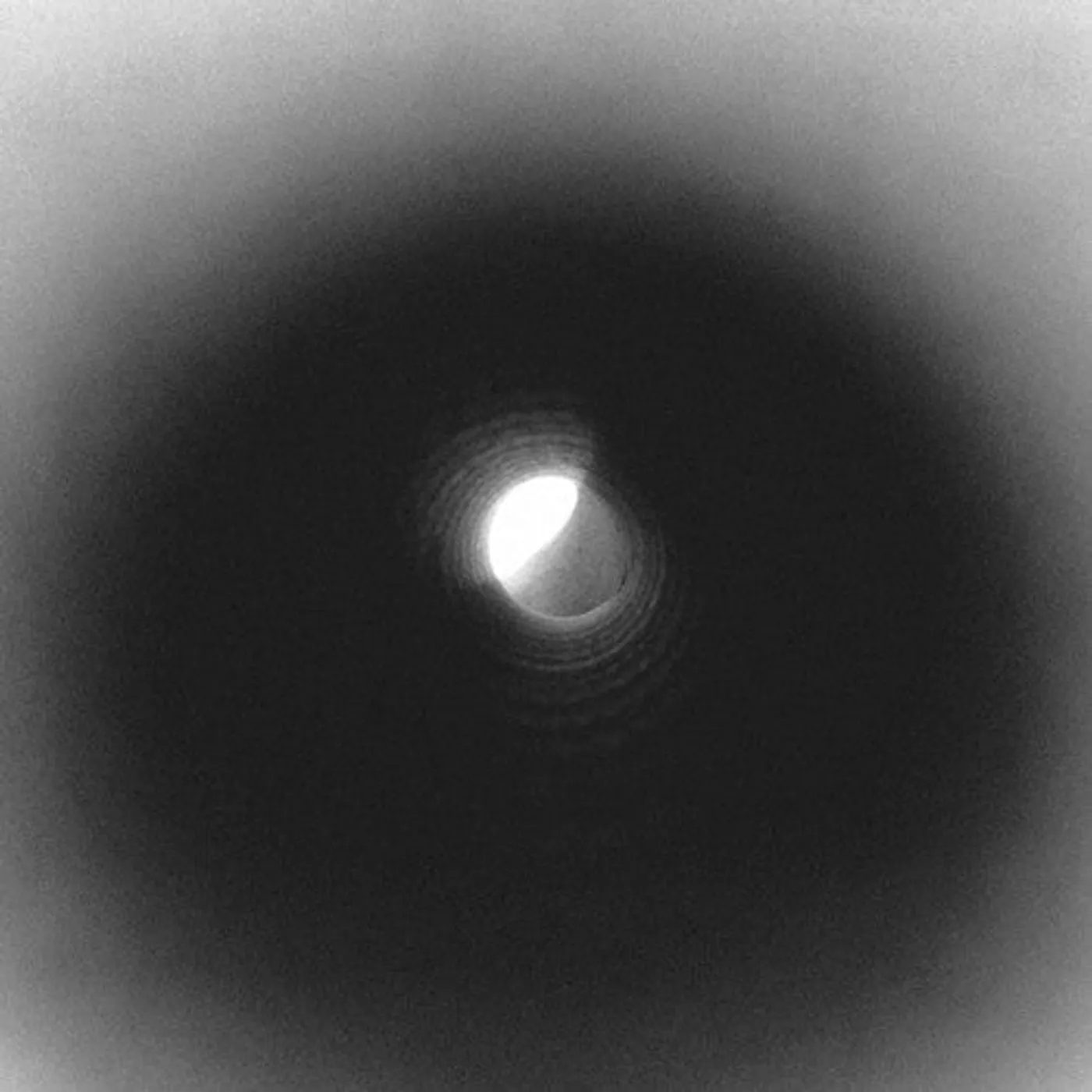 Emptyset LP Vinyl - Emptyset
