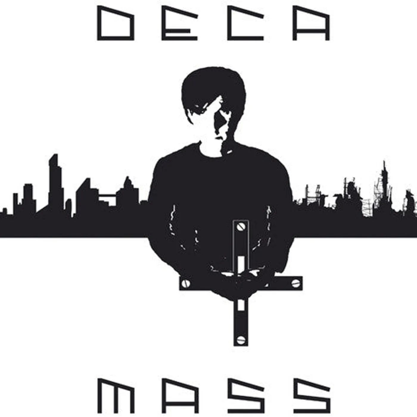 Deca LP Vinyl - Mass
