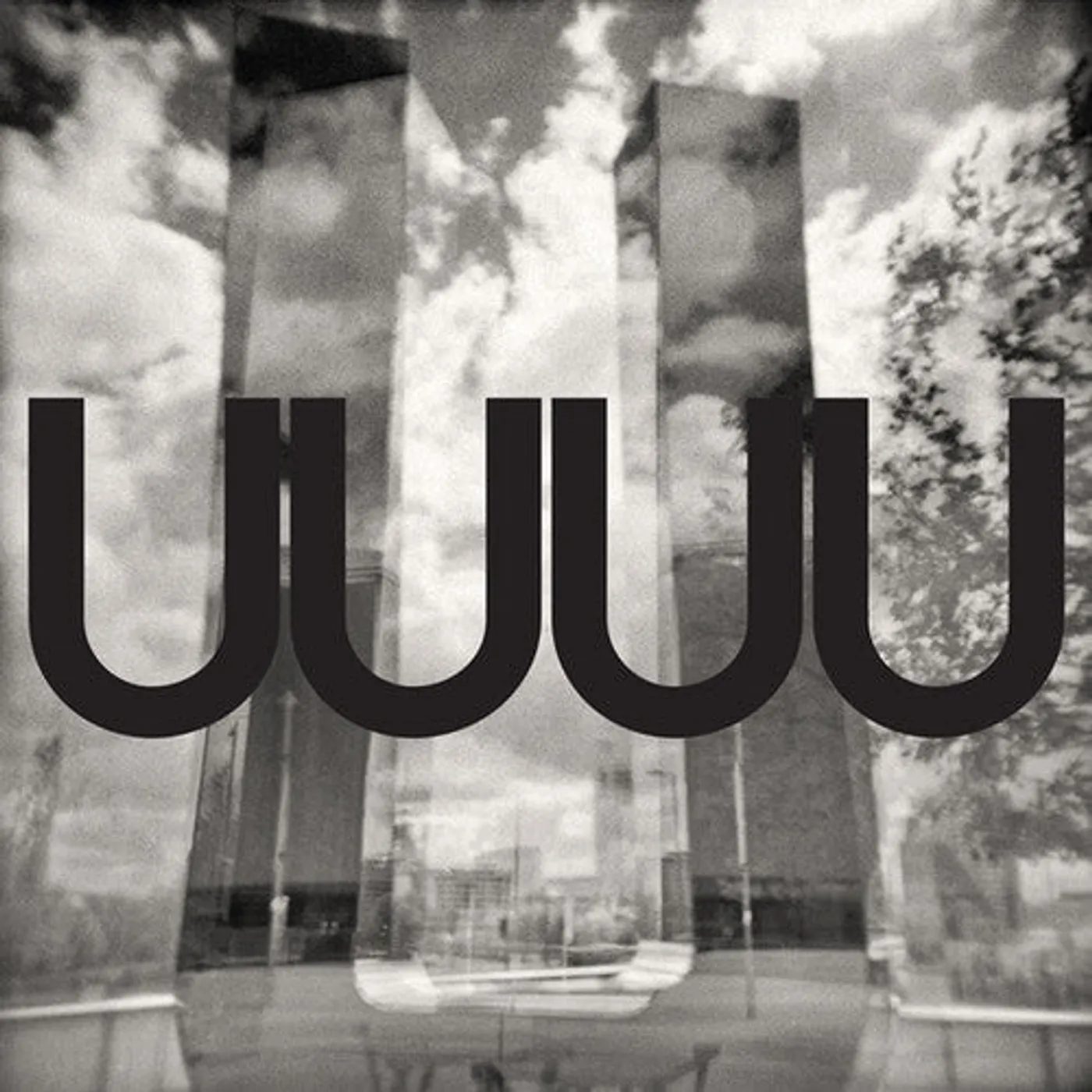 Uuuu LP Vinyl - Uuuu