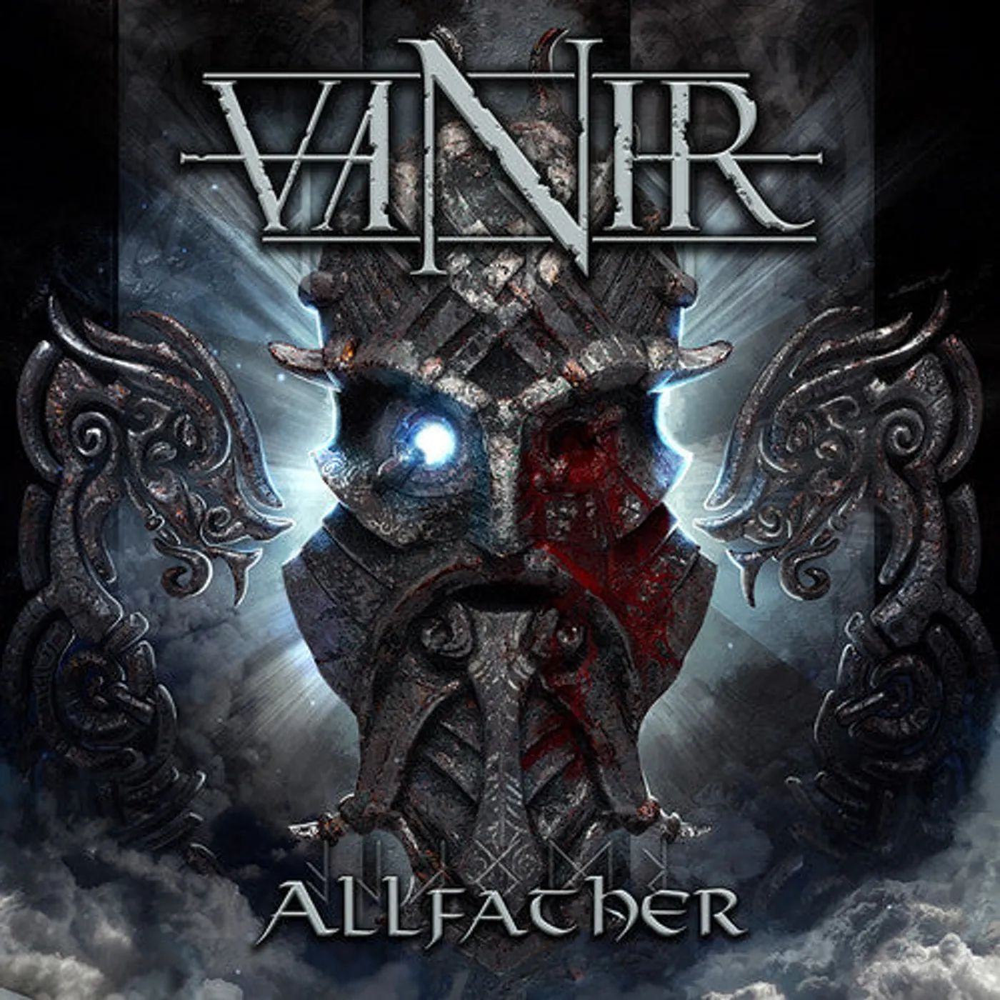 Vanir LP Vinyl - Allfather