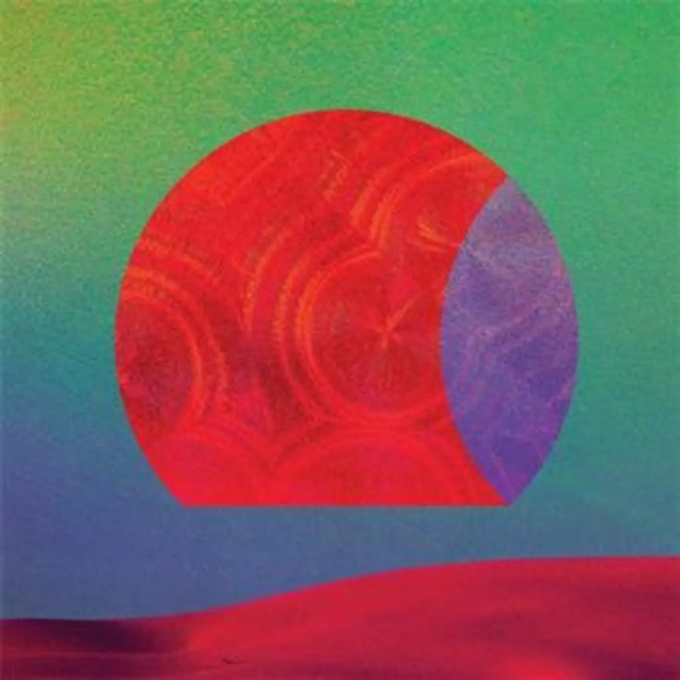 Django Django LP Vinyl - Hi Djinx: Django Django Remixed