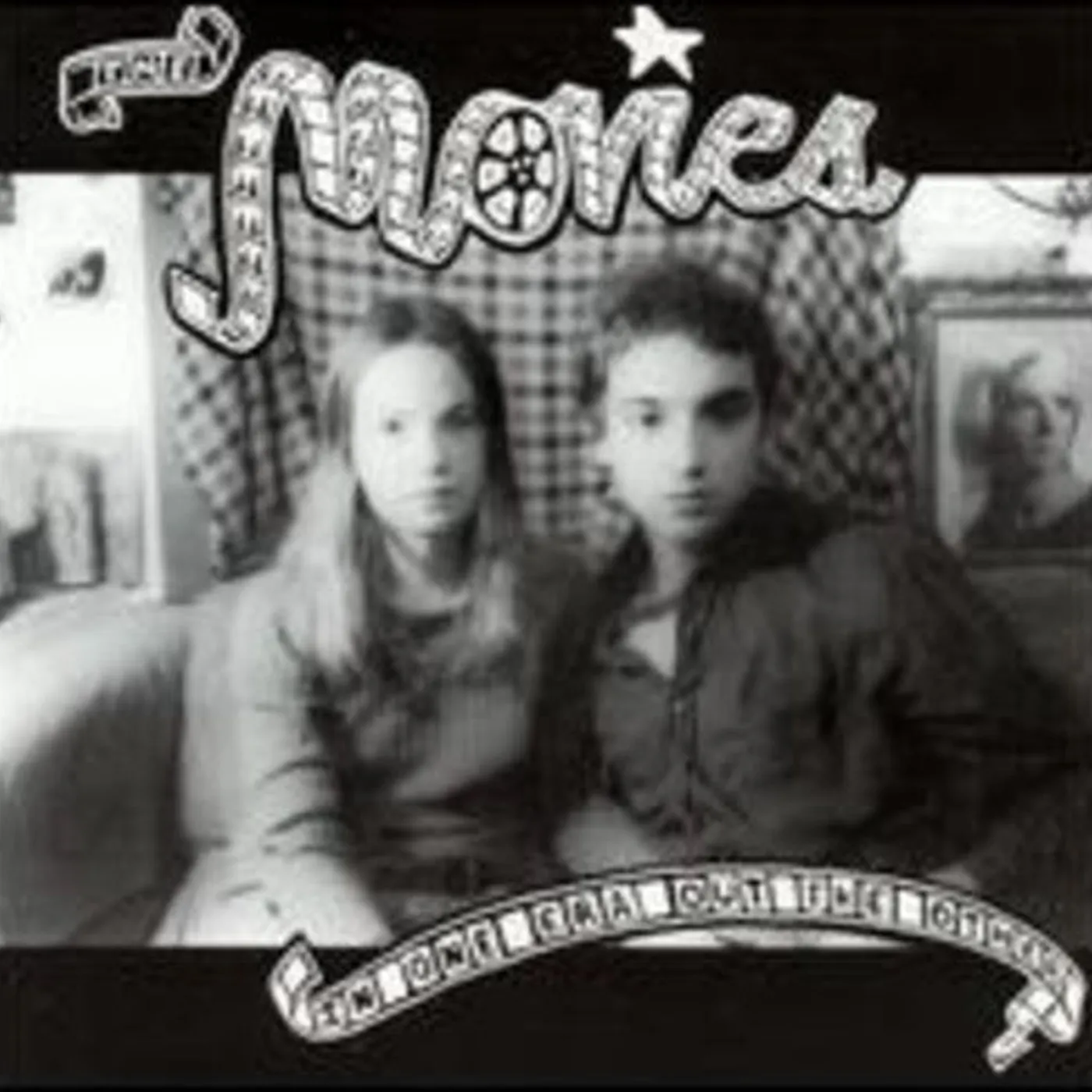 Movies LP Vinyl - In One Era Out The Other