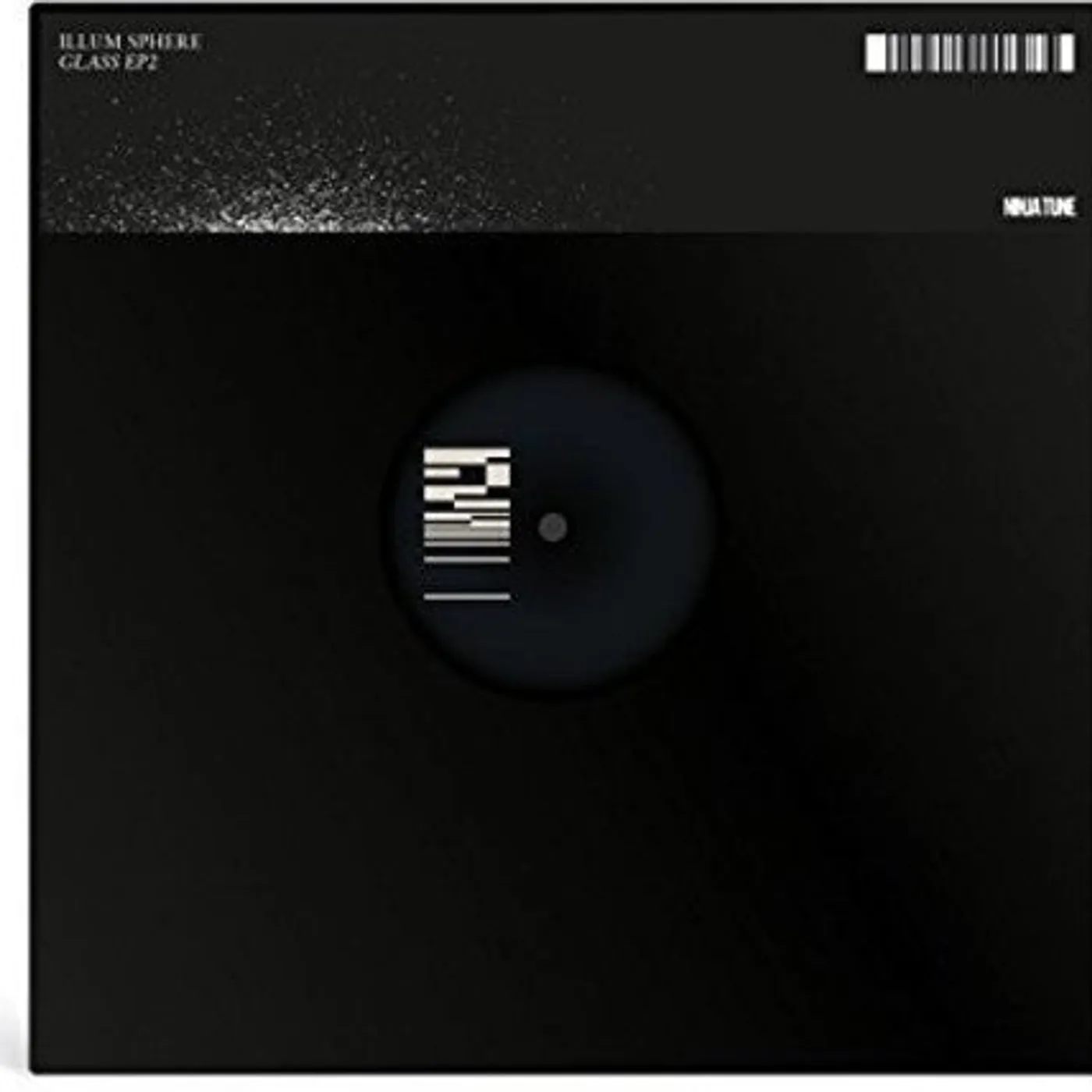 Illum Sphere LP Vinyl - Glass Ep2