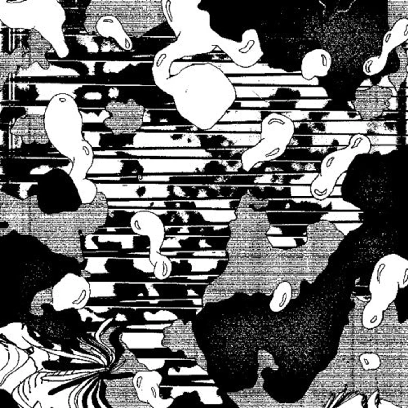 K-Lone LP Vinyl - Sine Language (Ep)
